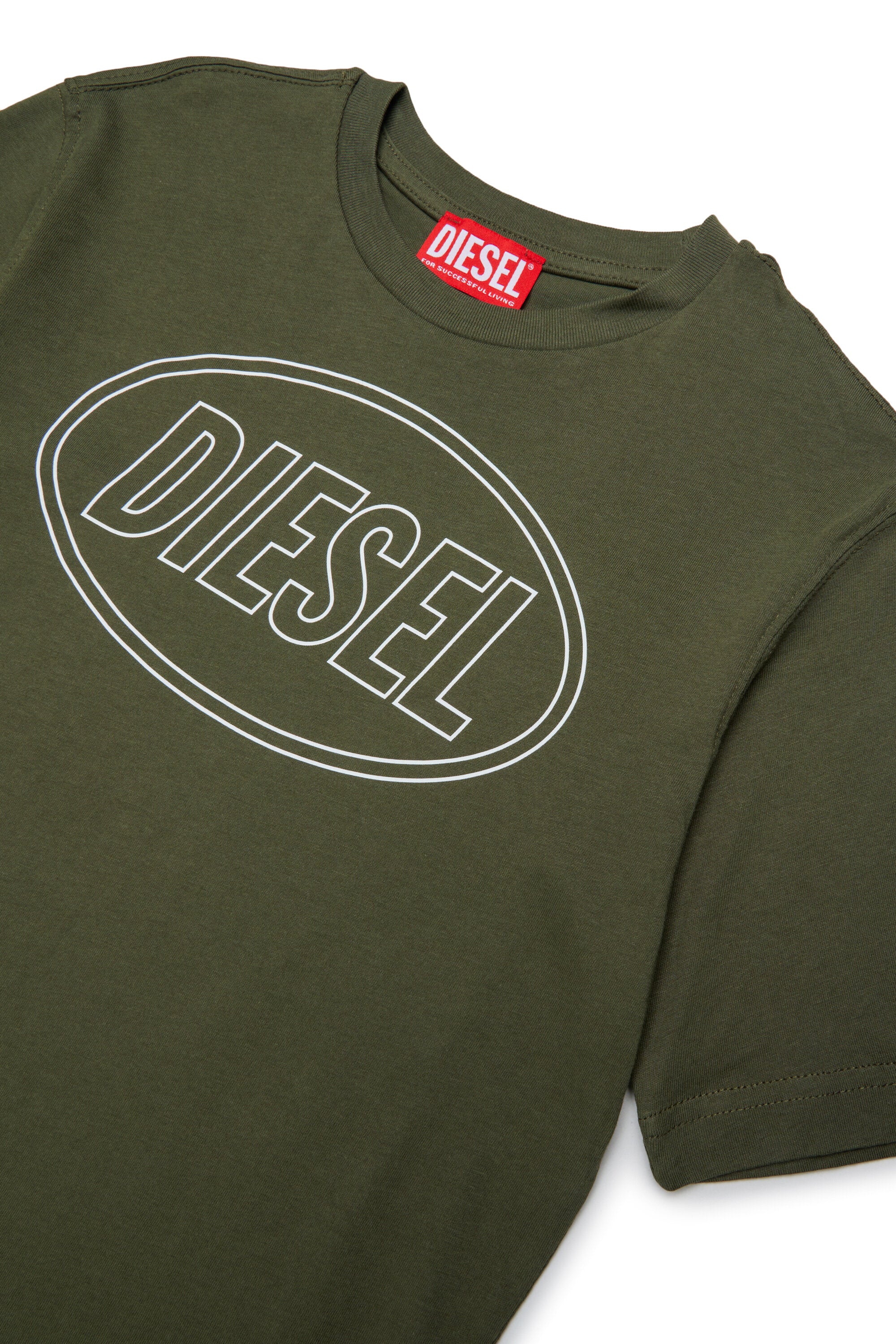 T-shirt avec logo