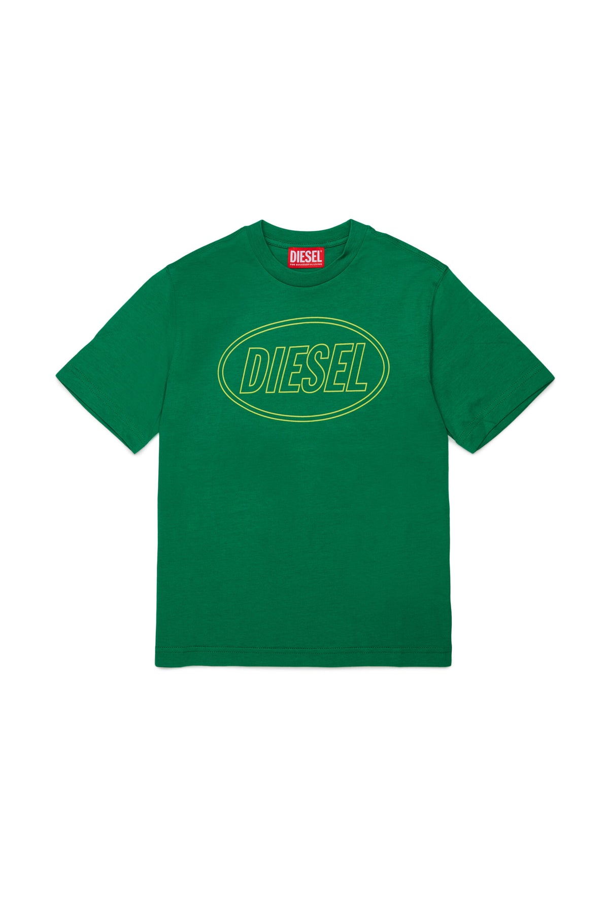 T-shirt avec logo