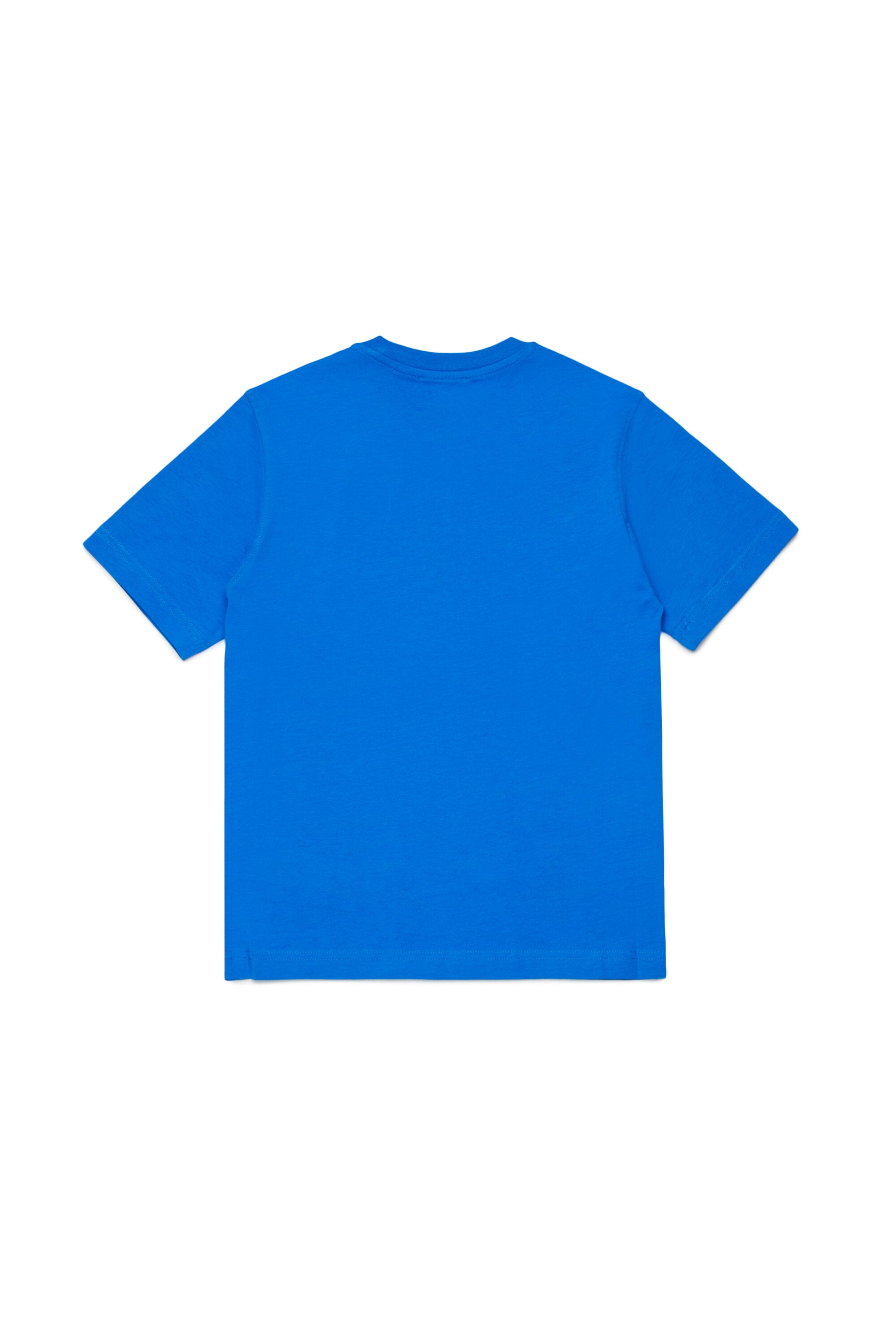 T-shirt avec logo