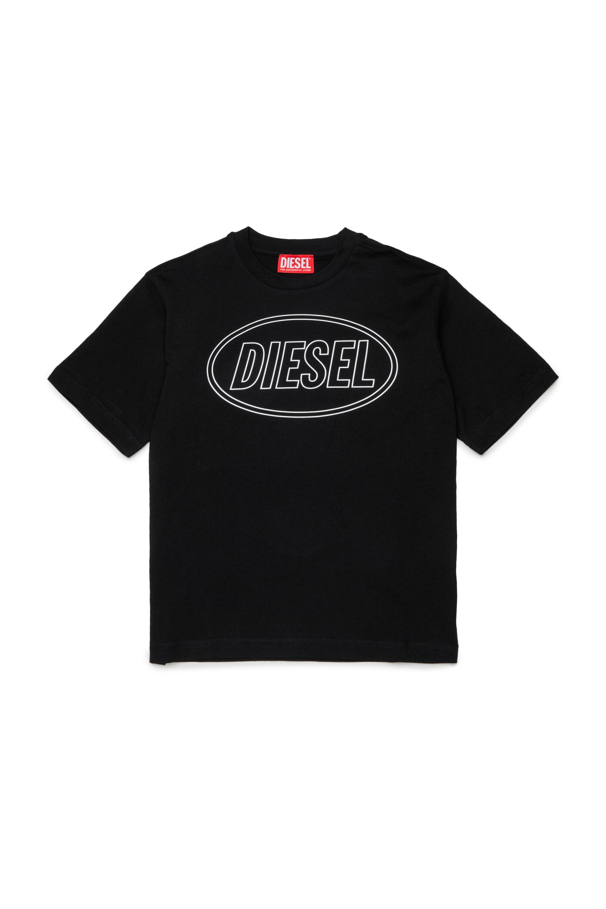 T-shirt avec logo
