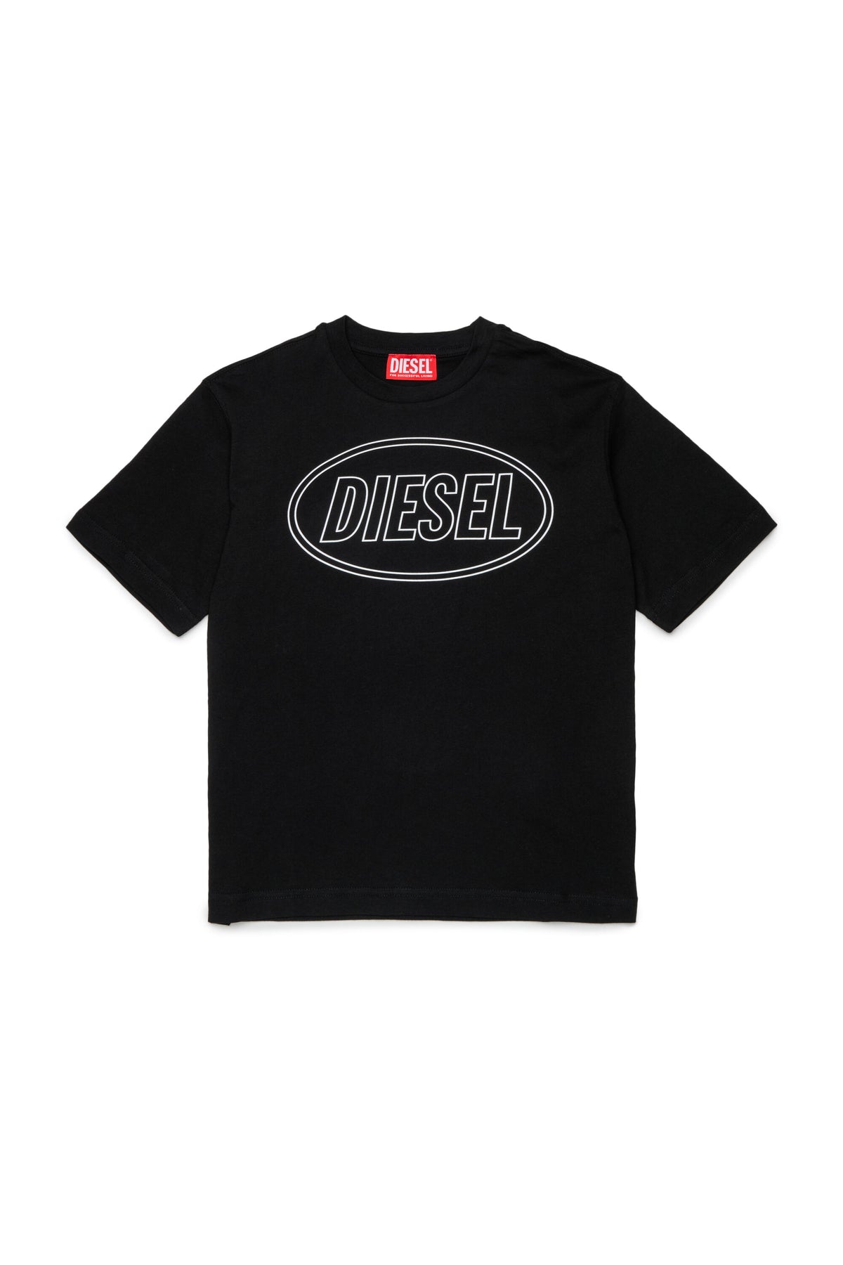 T-Shirt mit Logo