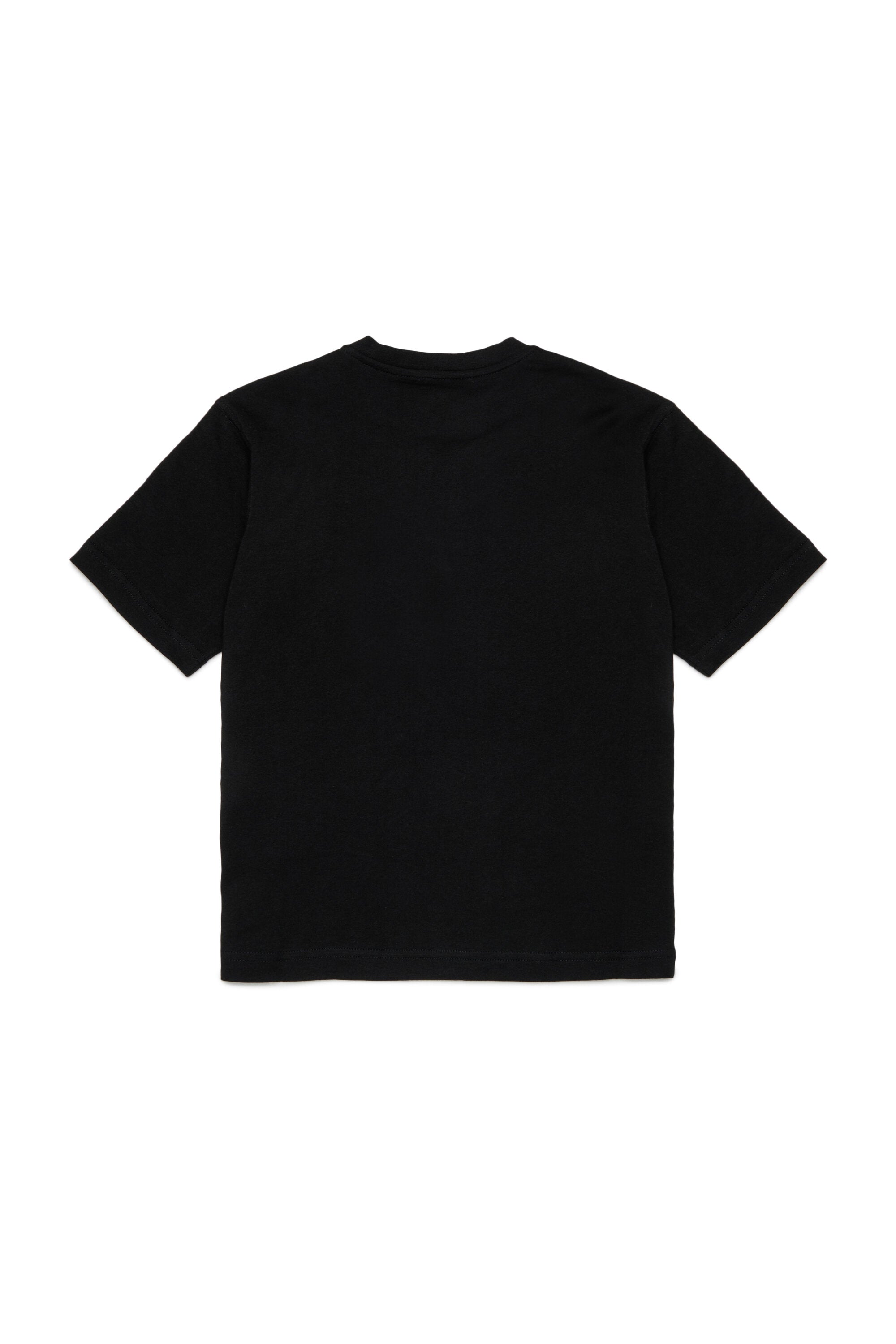 T-shirt avec logo