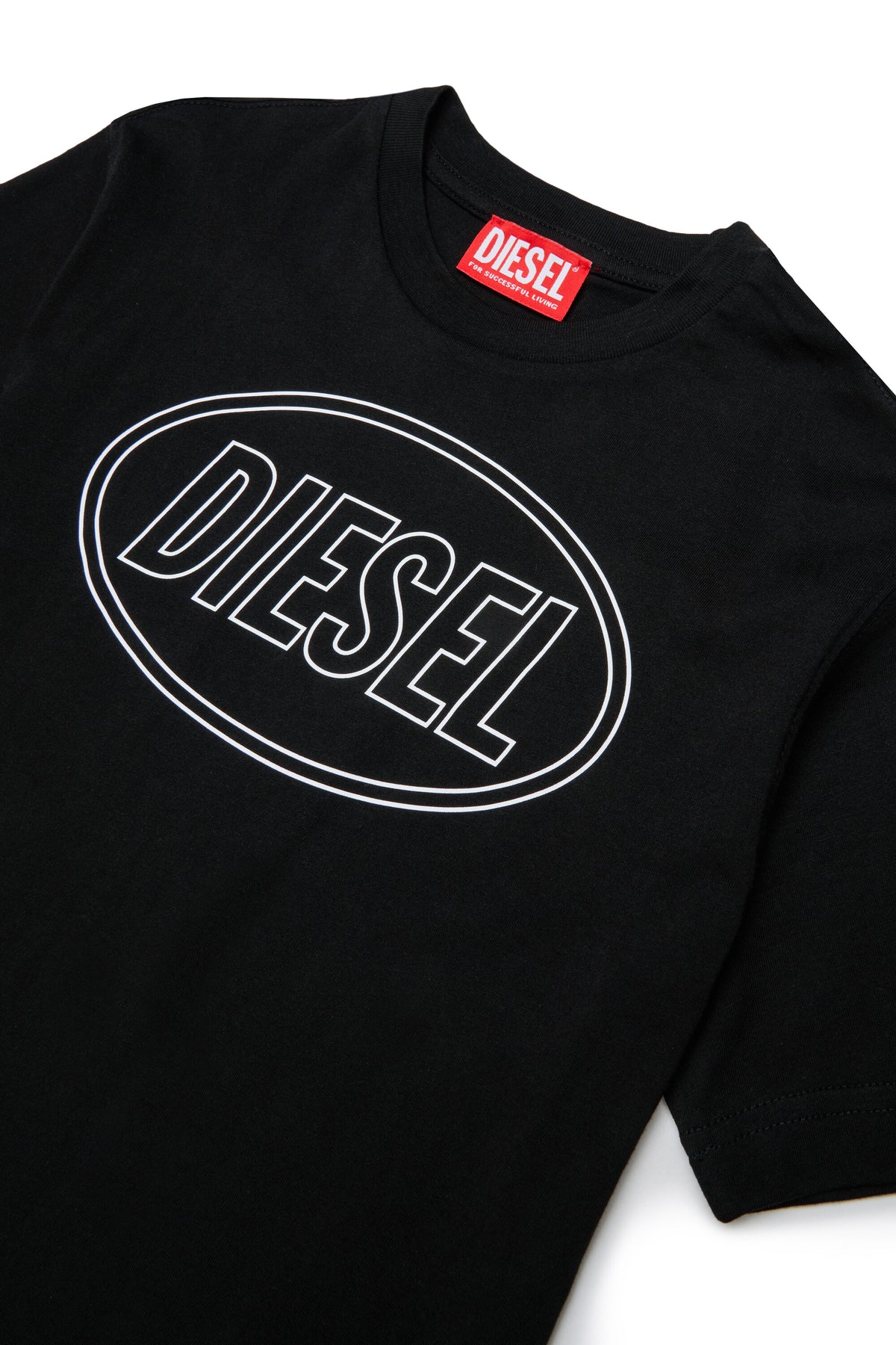 T-Shirt mit Logo