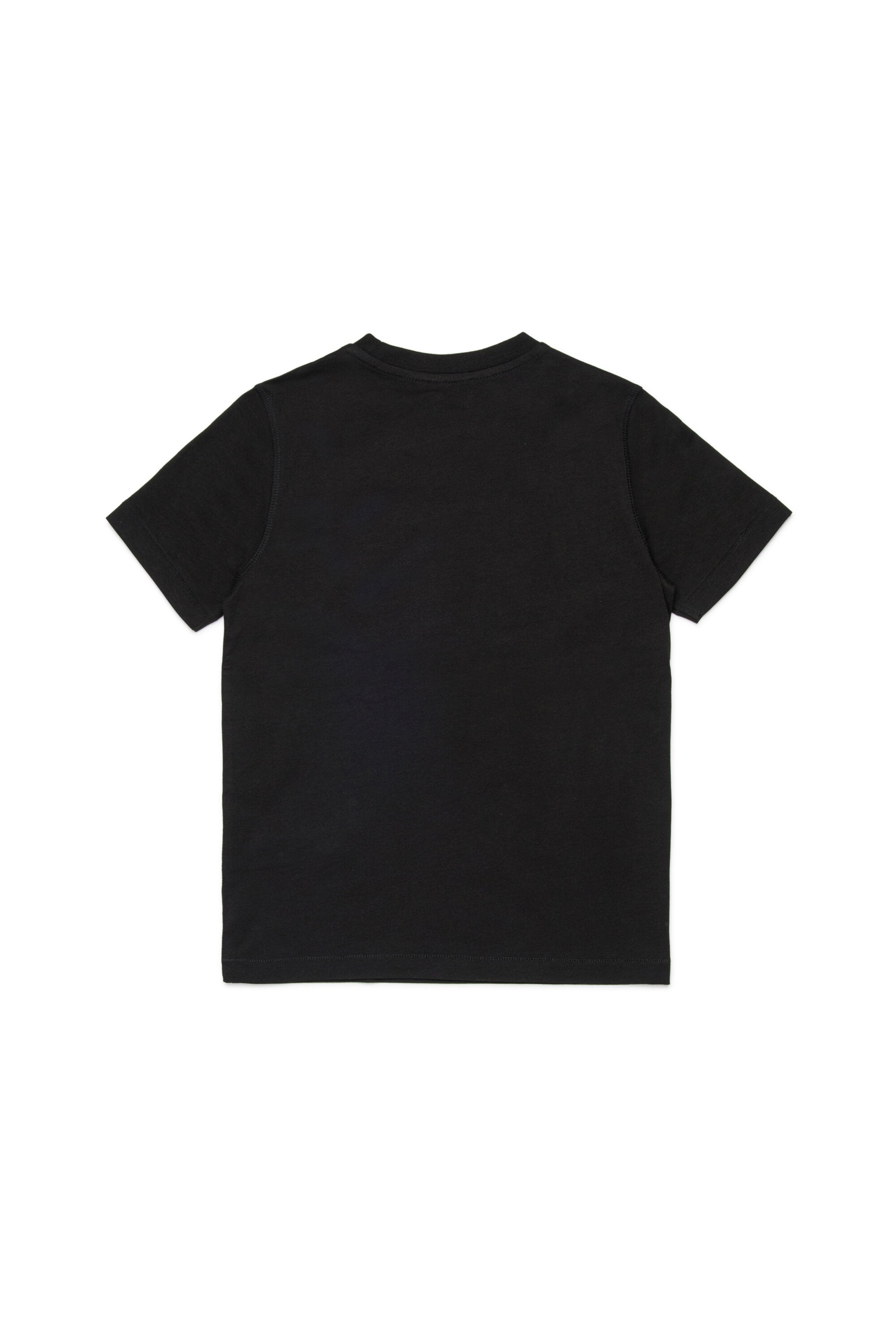 T-shirt avec logo