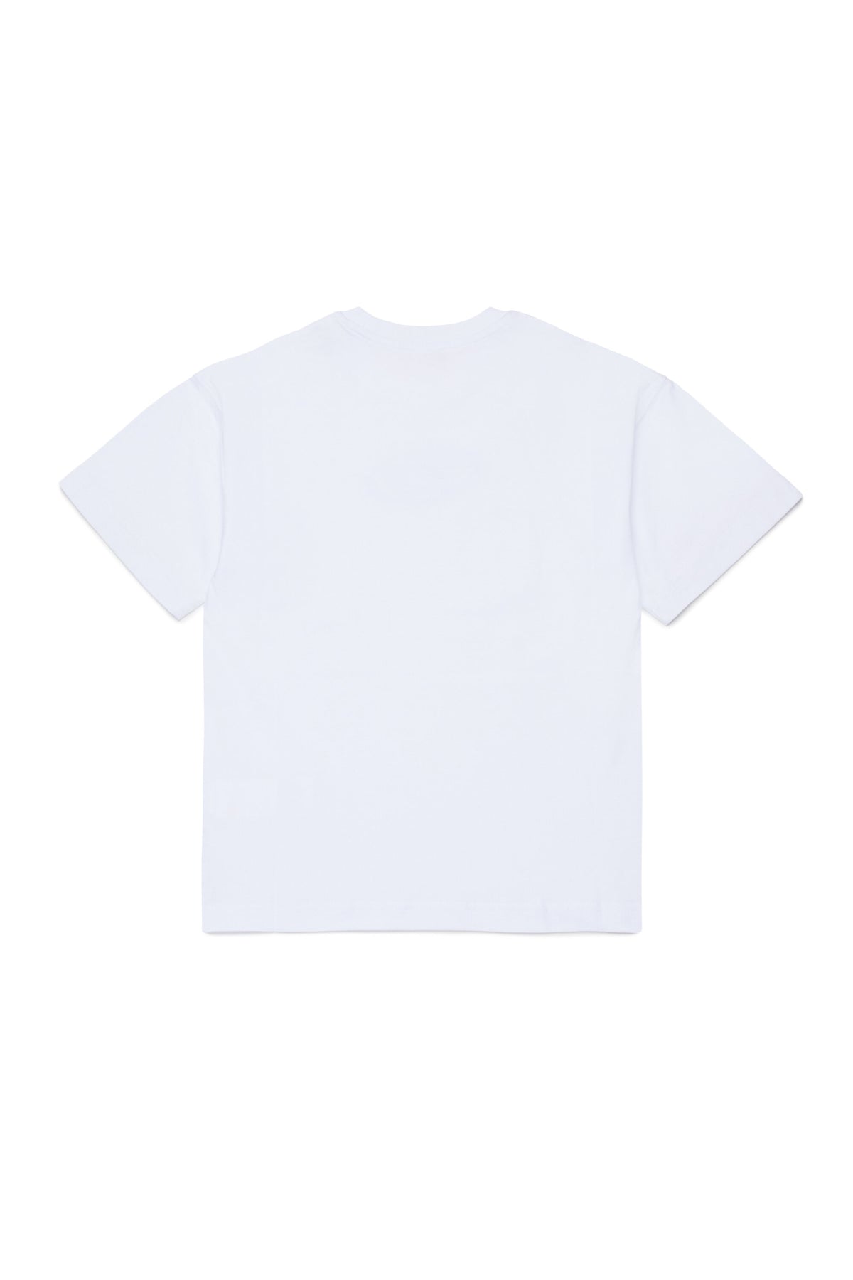 T-shirt con logo