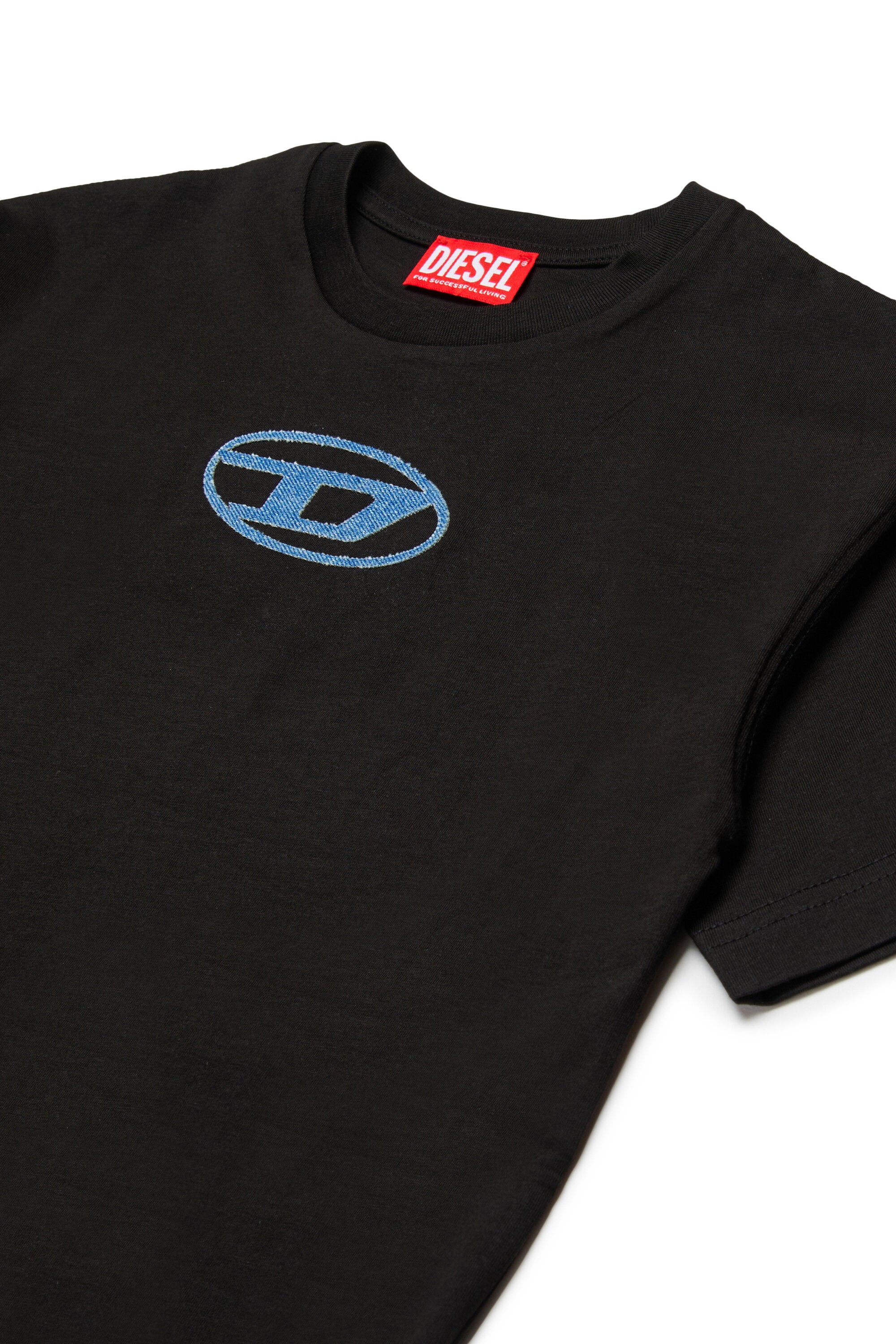 T-Shirt mit Logo