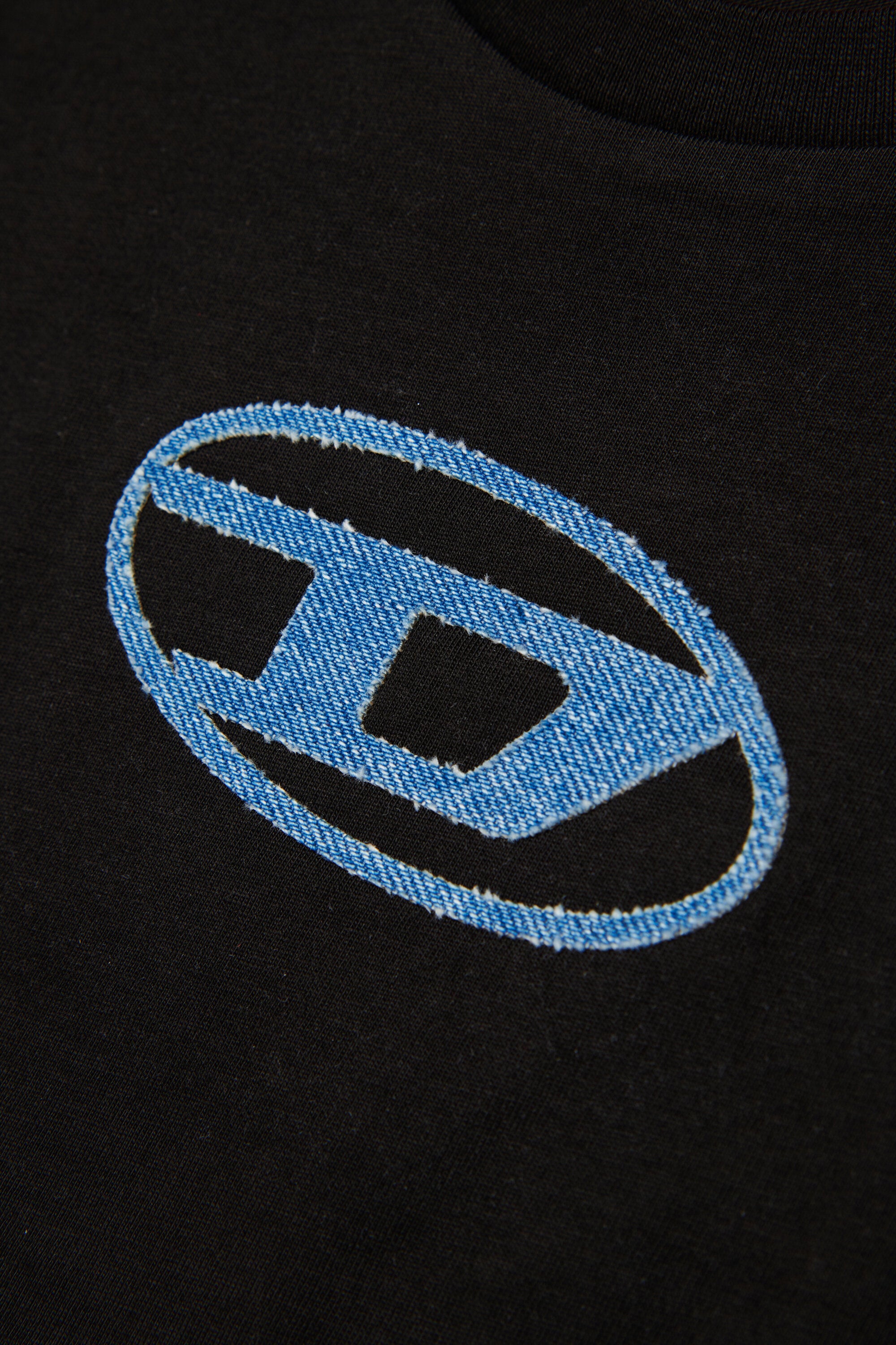 T-shirt con logo