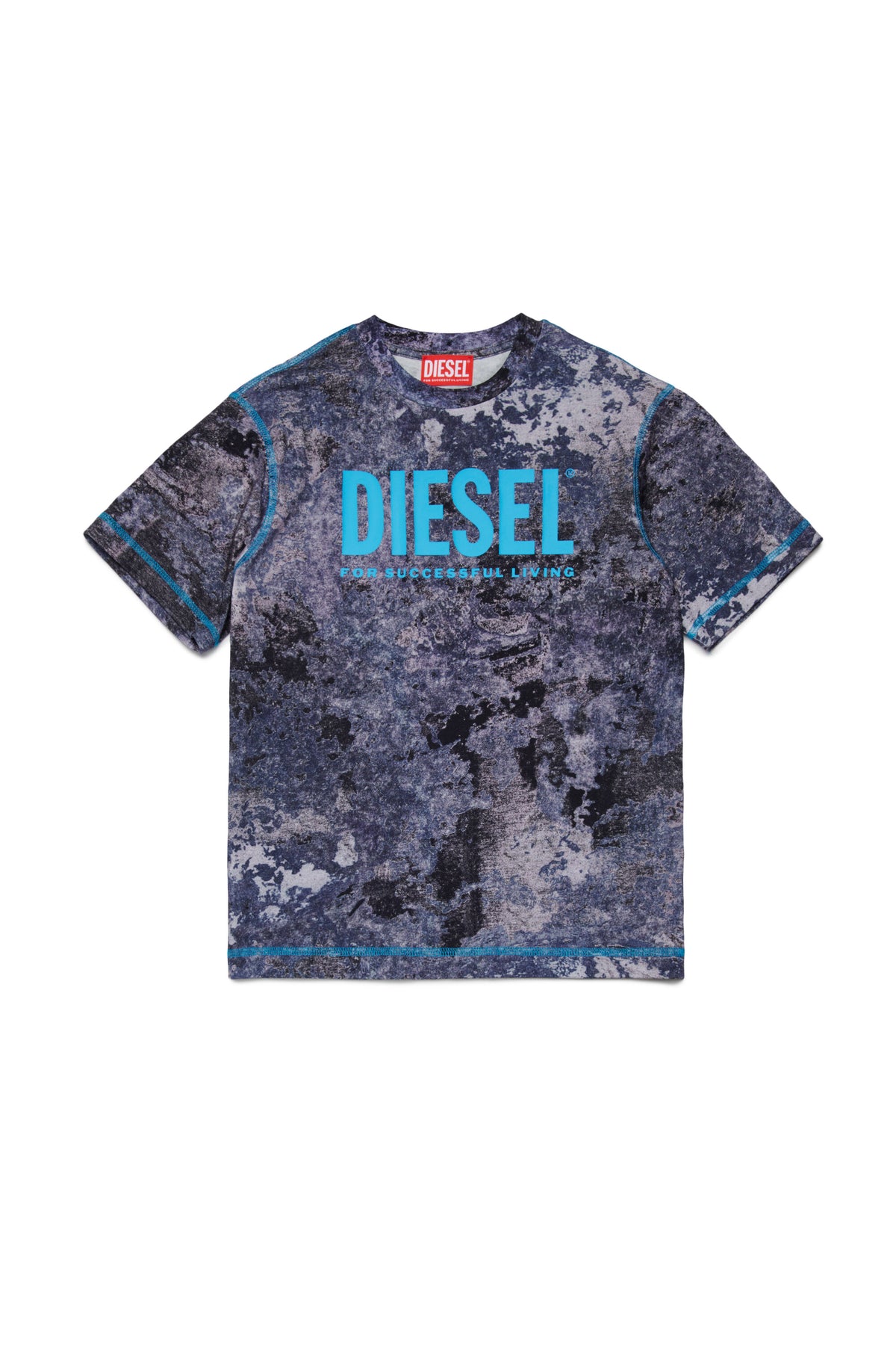 T-shirt avec logo
