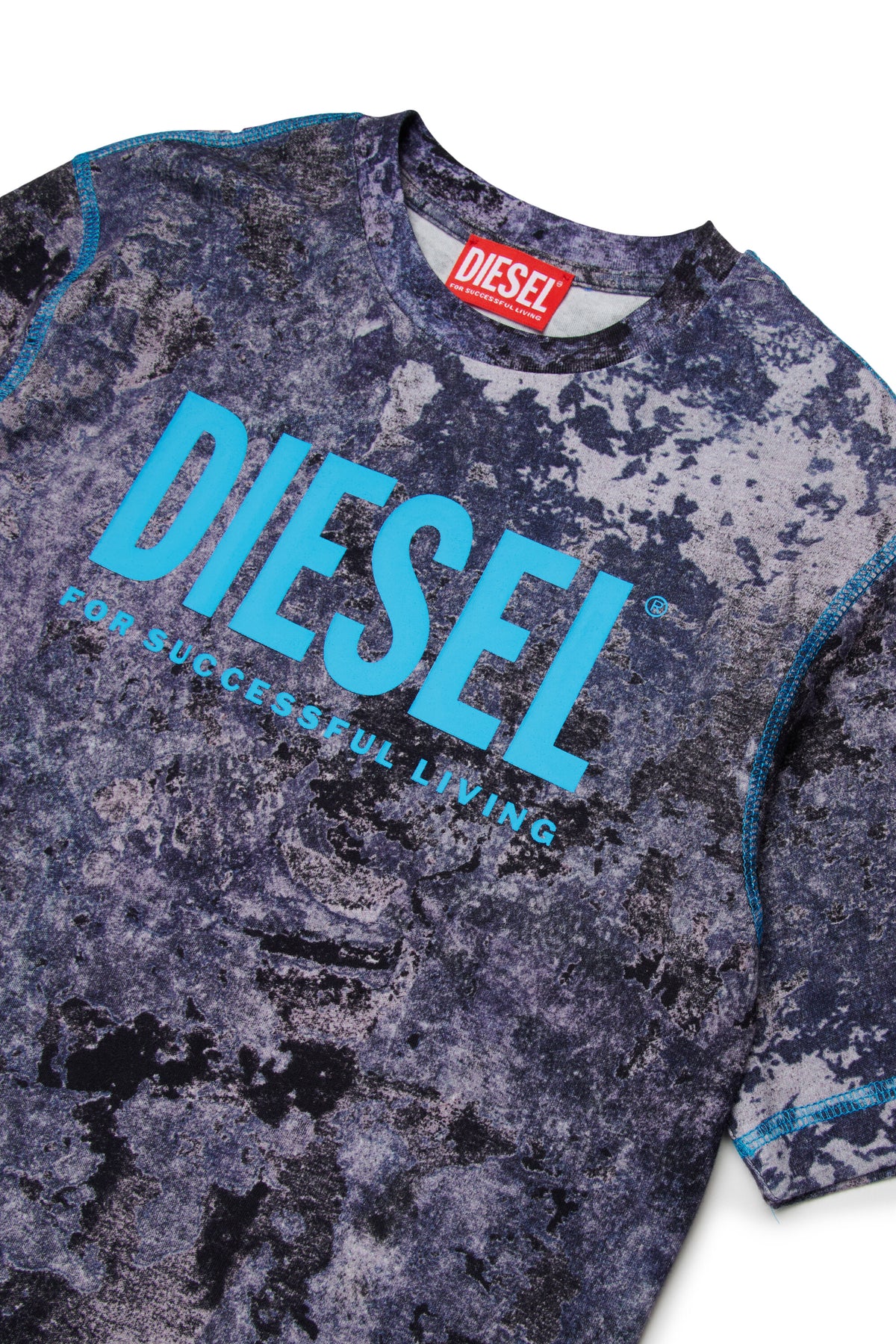 T-shirt avec logo