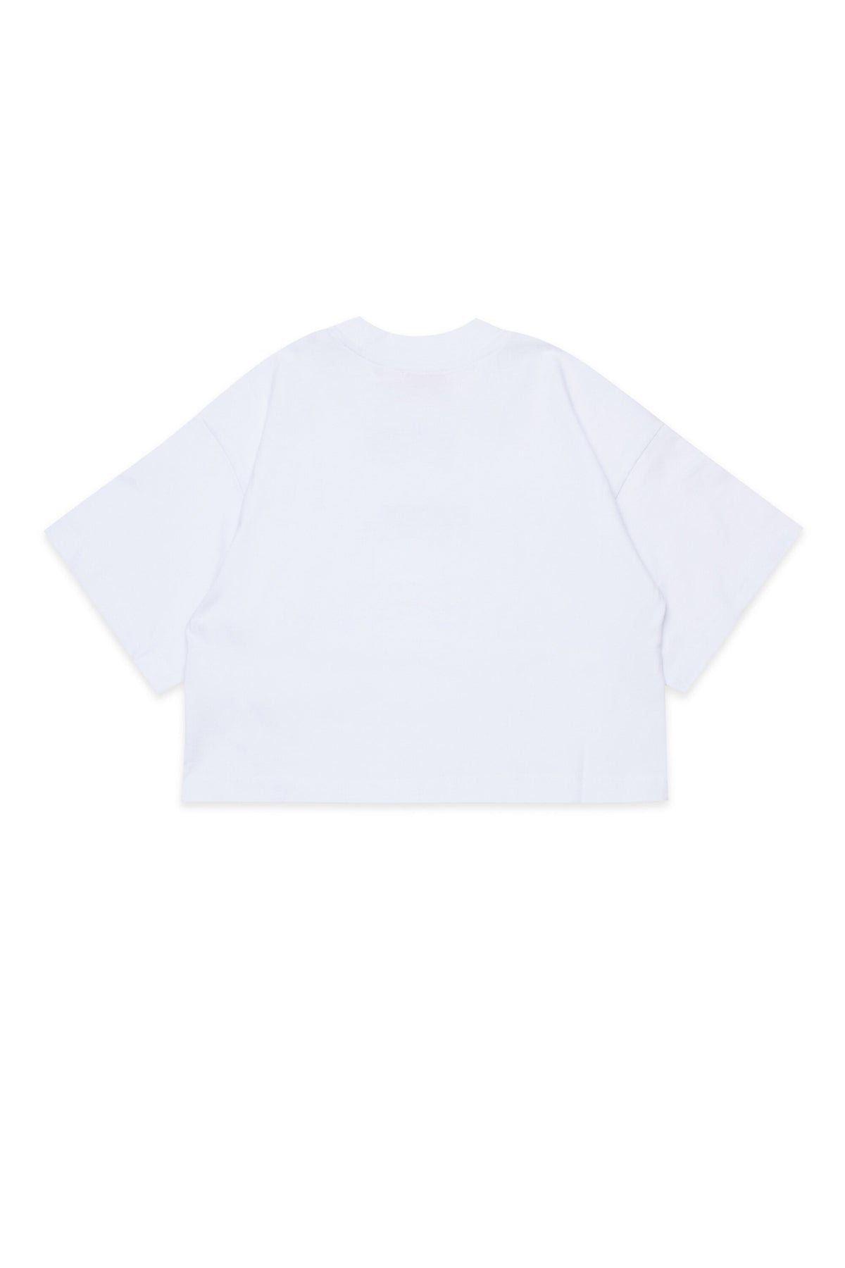 Camiseta con logo