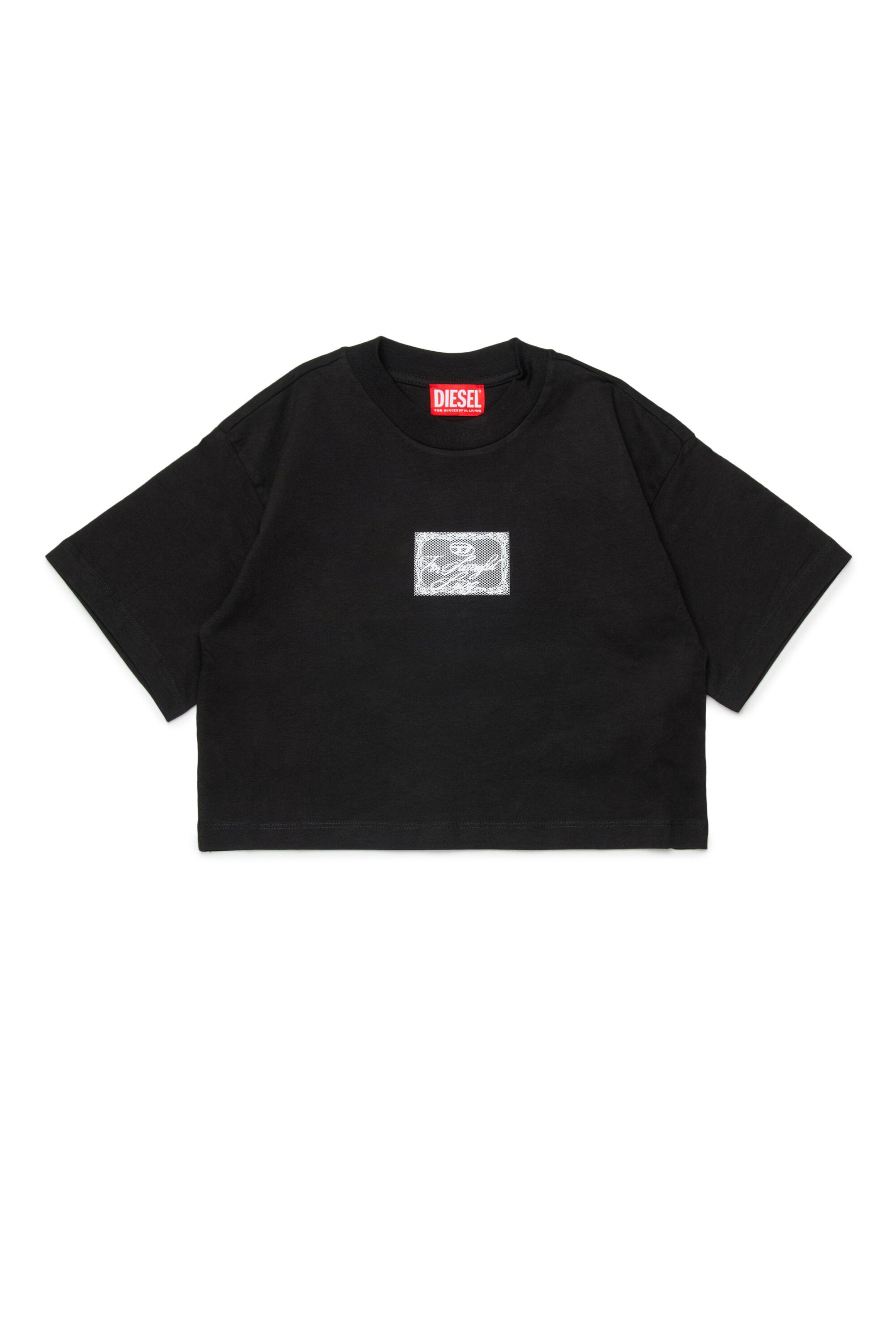 T-shirt avec logo
