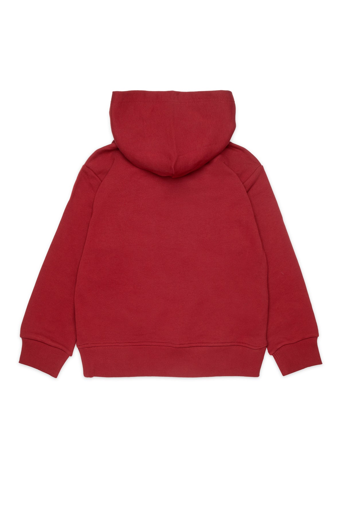 Hoodie sweatshirt with logo