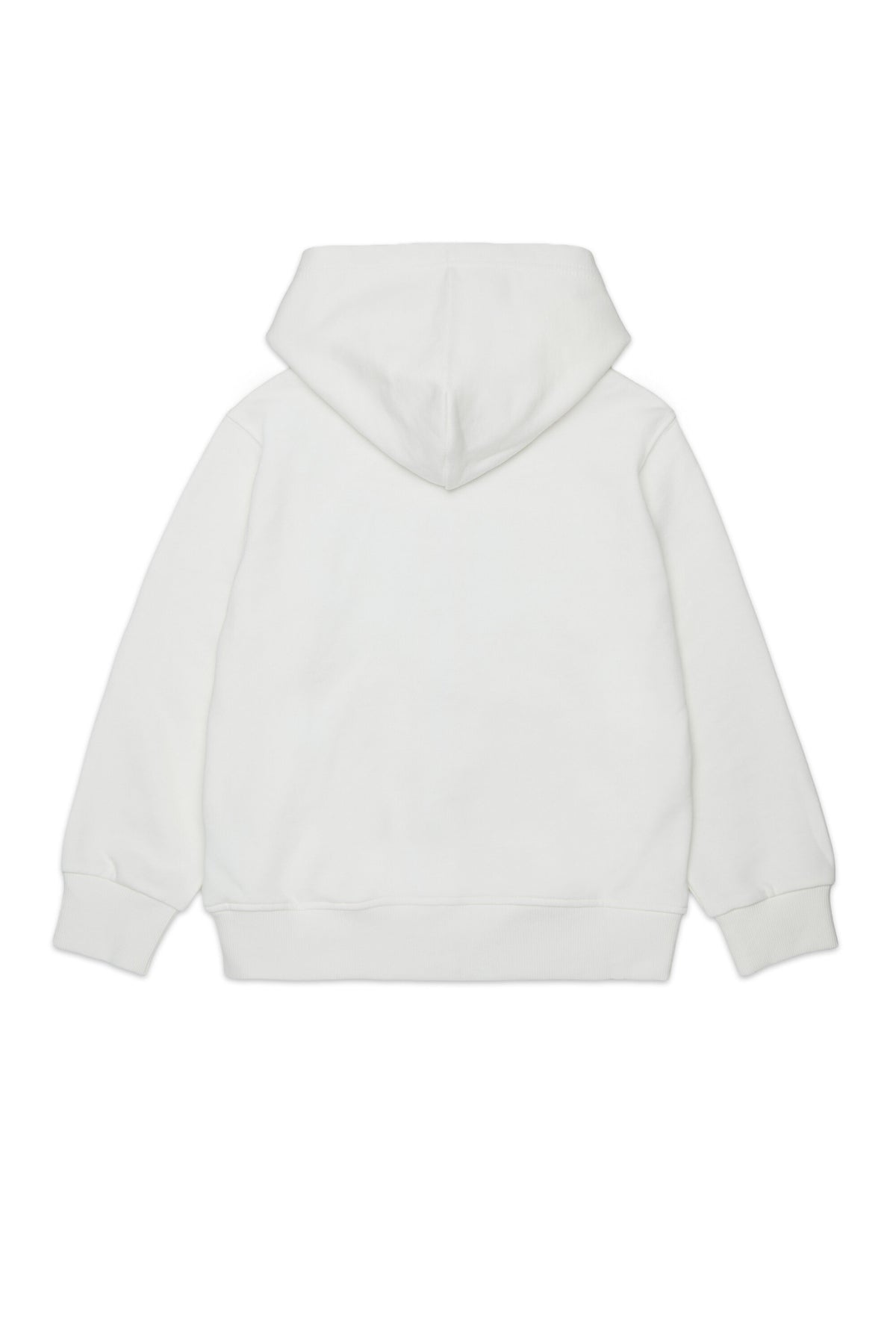 Kapuzenpullover mit Logo