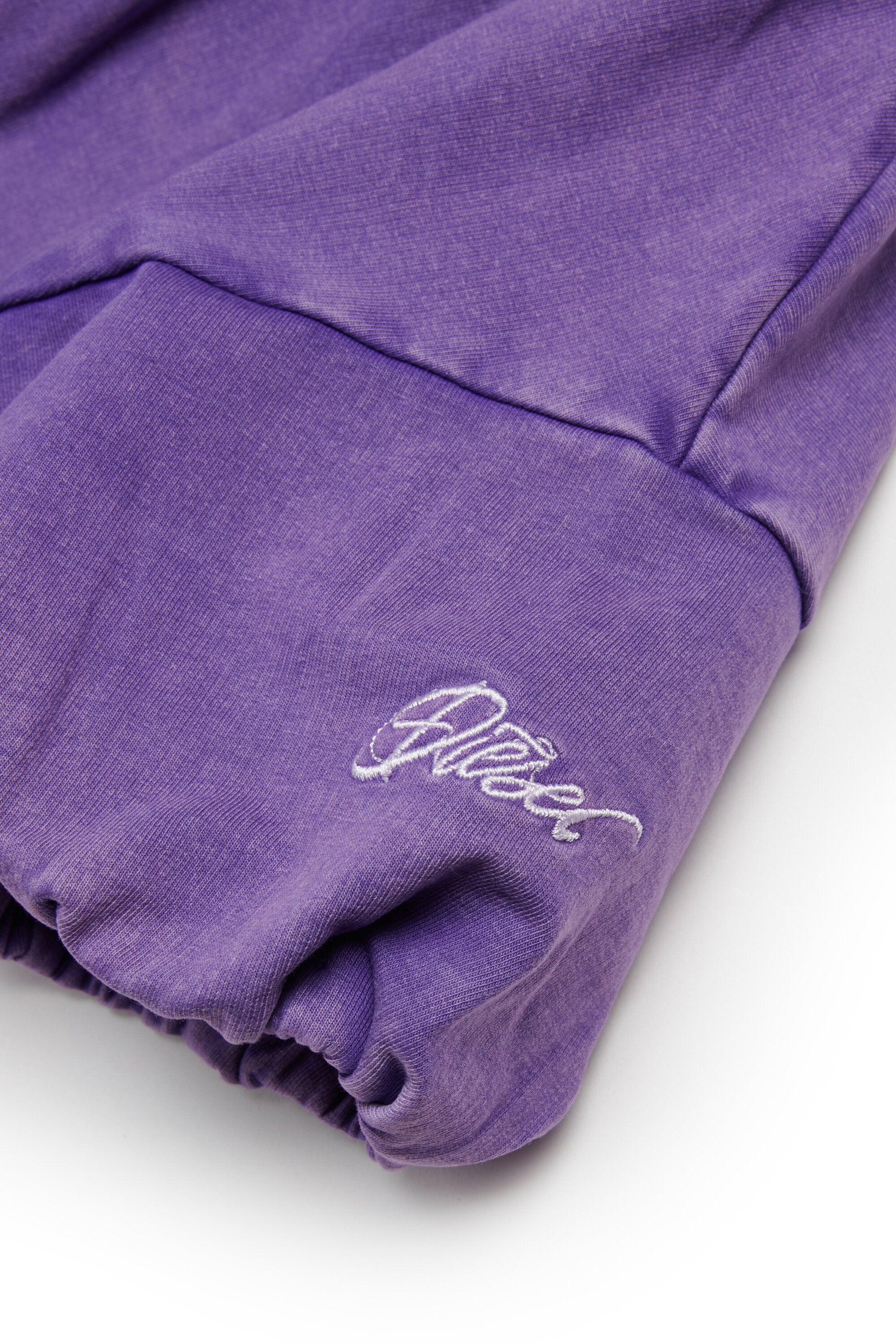 Robe à manches courtes avec logo