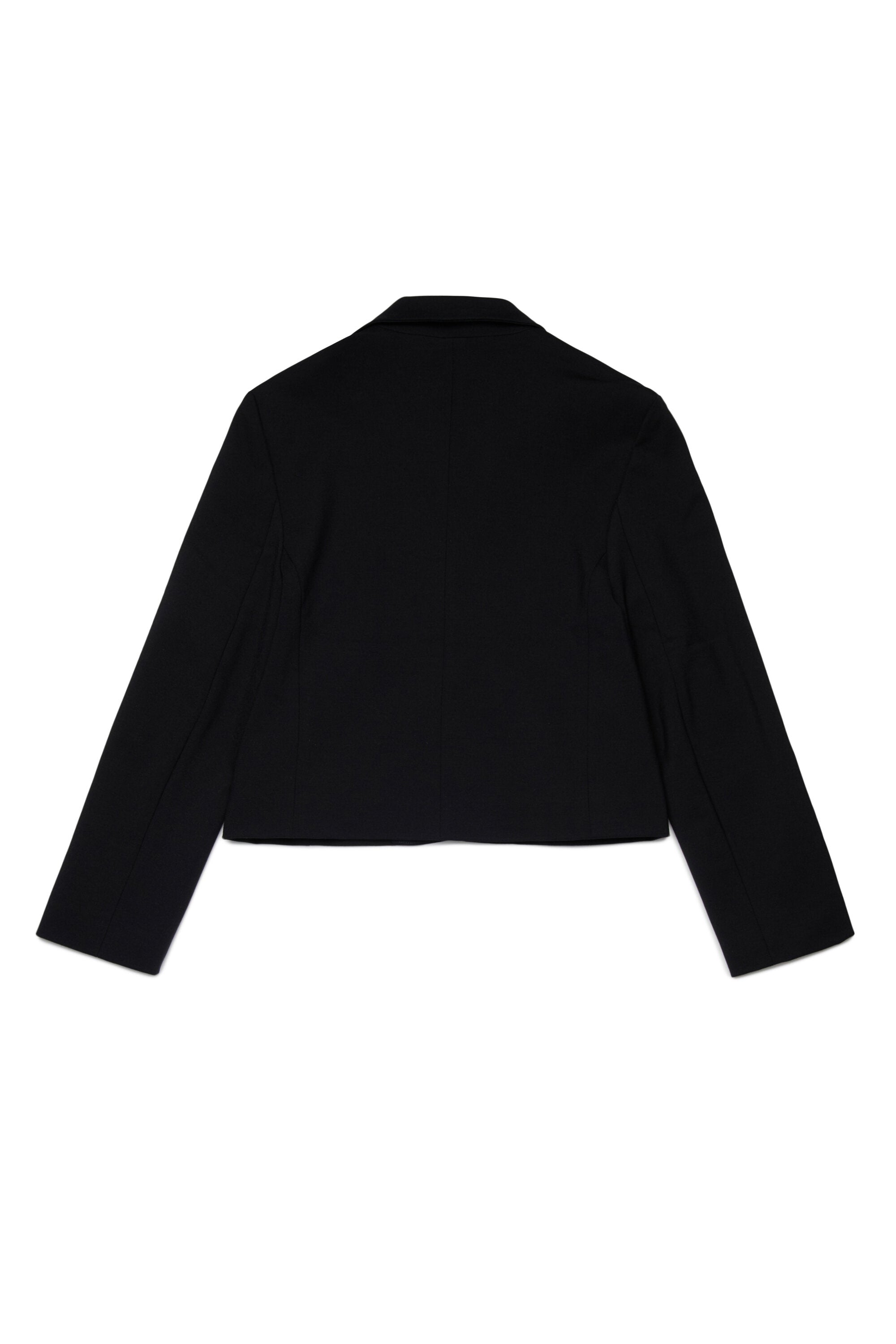 Blazer mit Logo