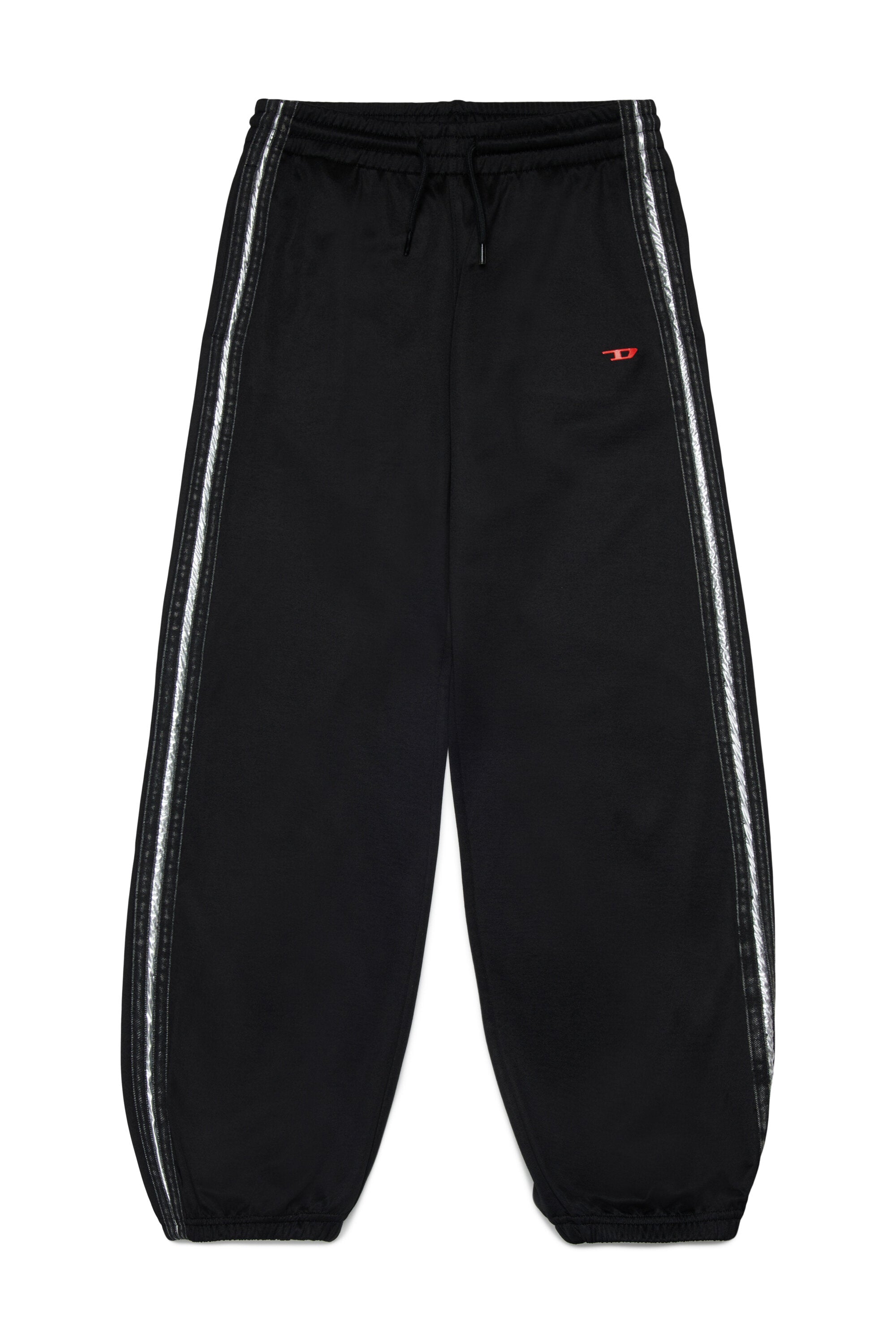 Pantaloni in felpa con logo