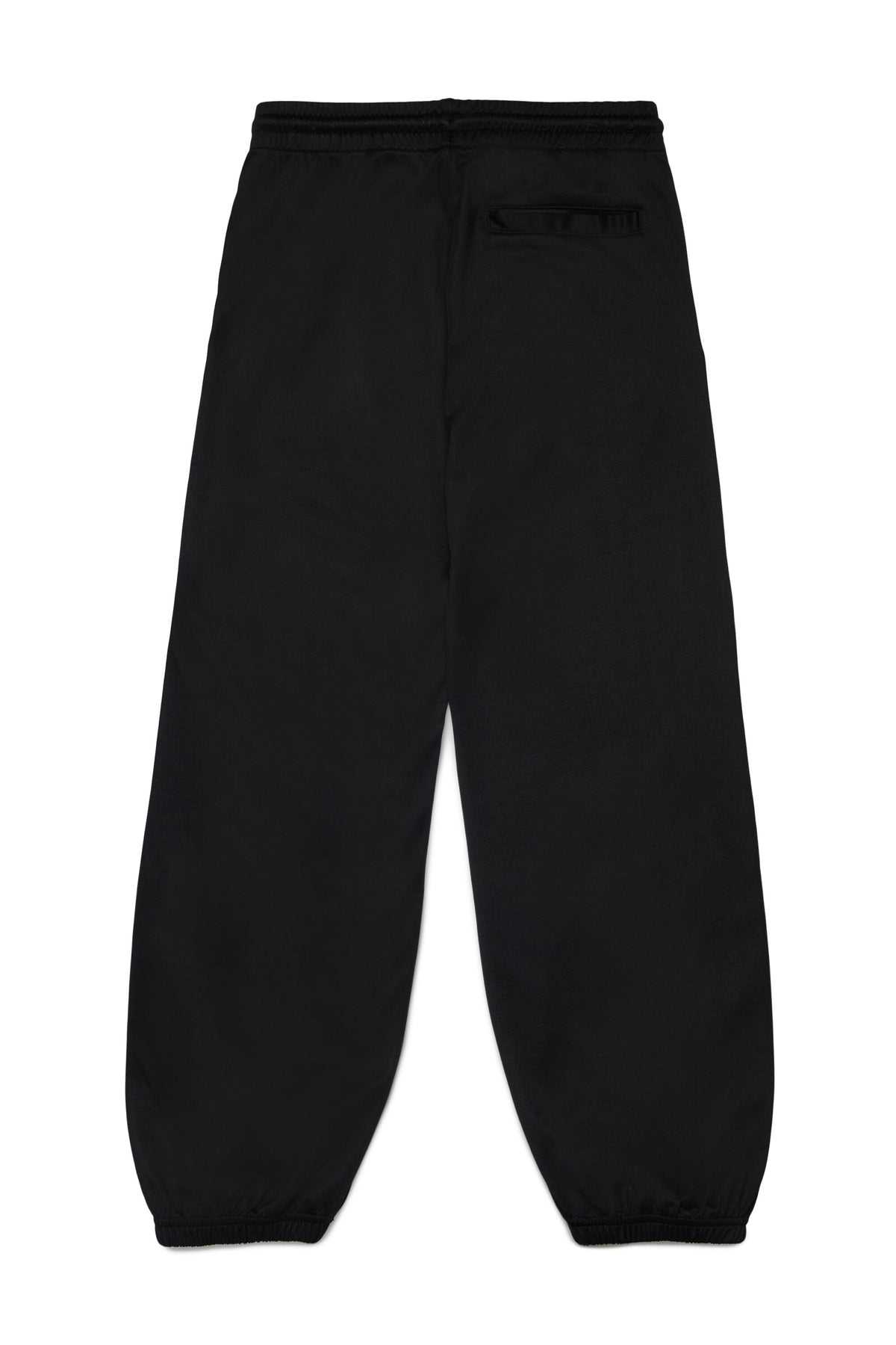 Sweatpants mit Logo