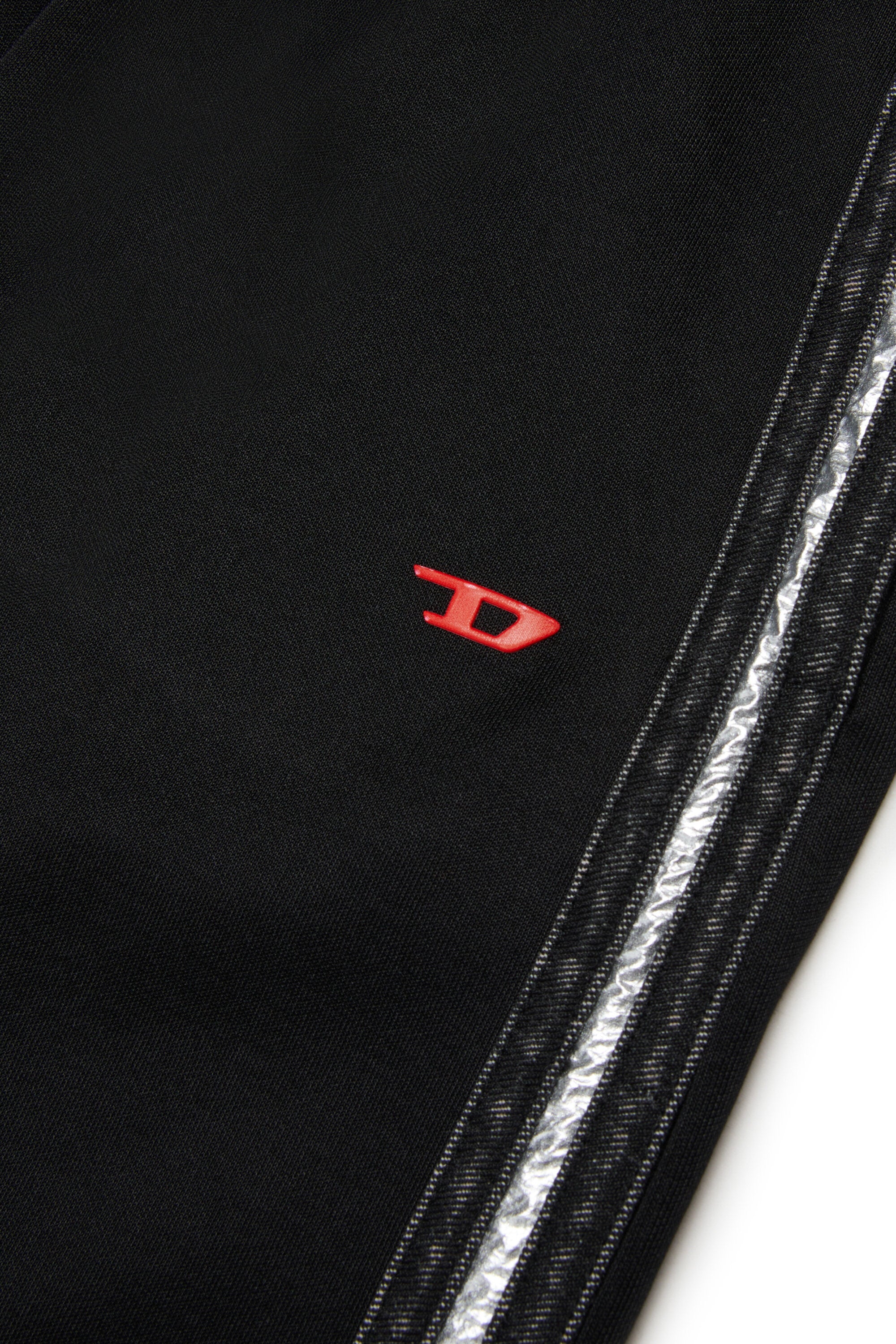 Pantaloni in felpa con logo