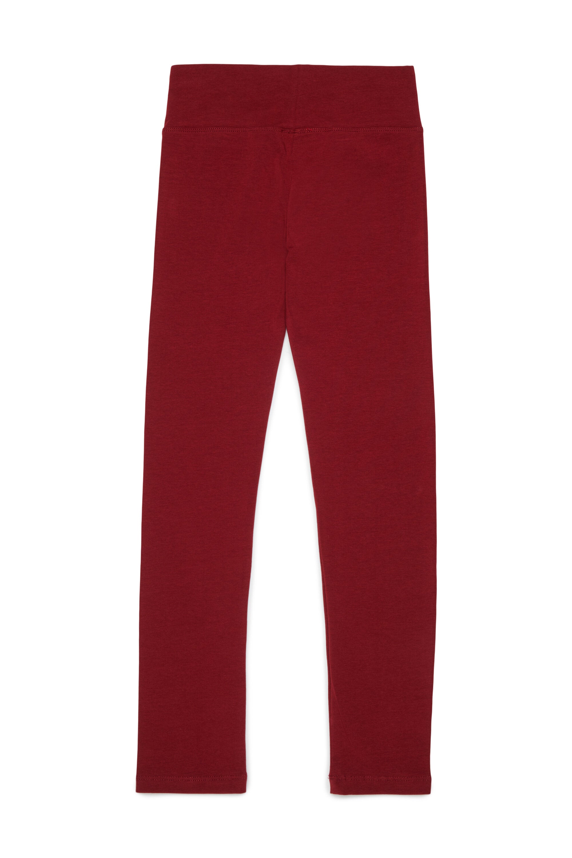 Leggings avec ceinture logotée