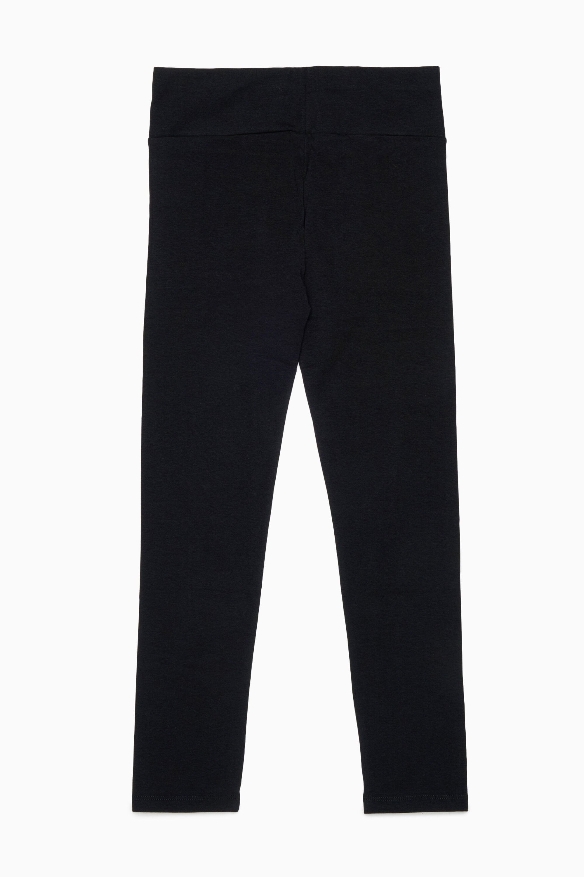 Leggings mit Logo-Bund