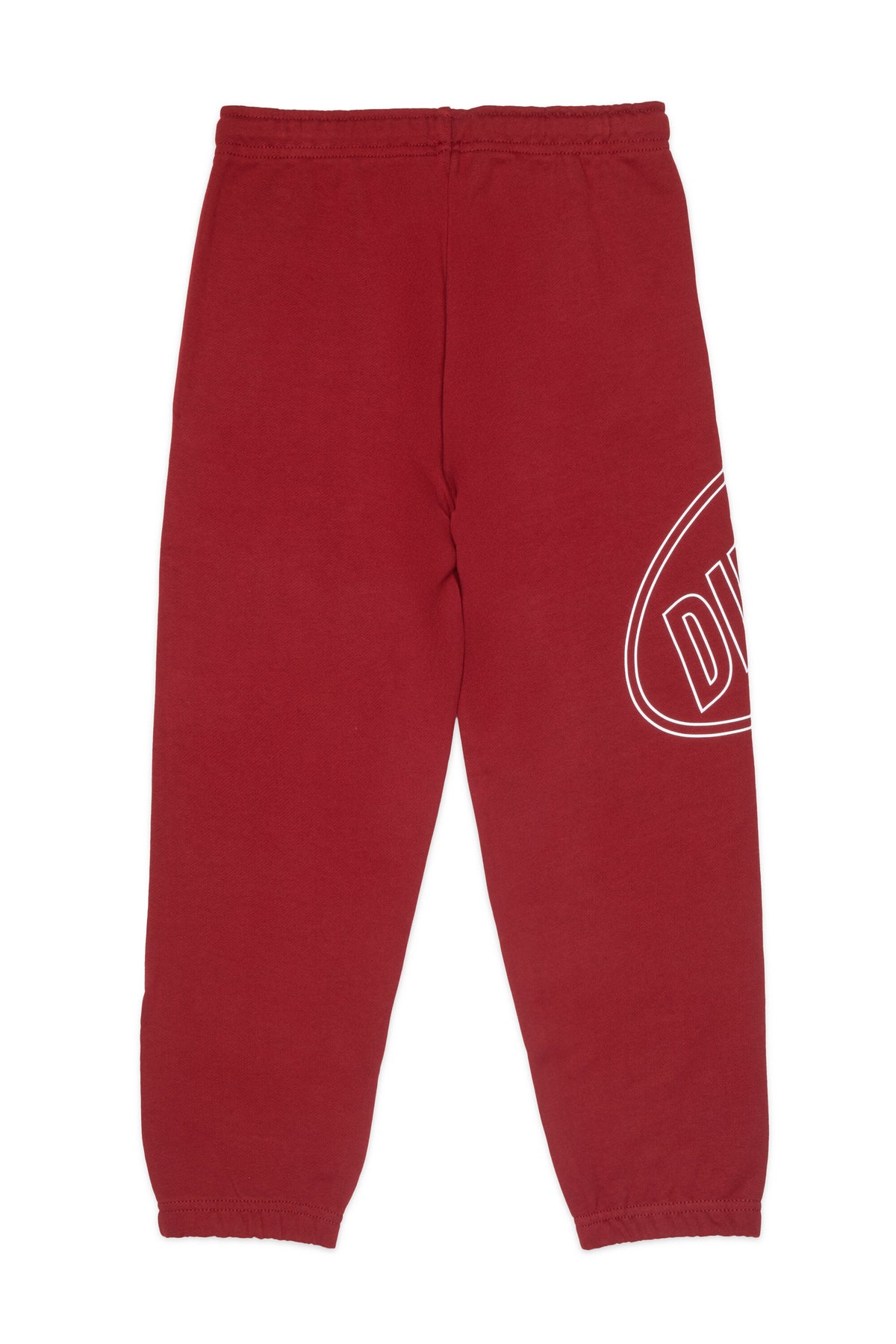 Pantaloni in felpa con logo