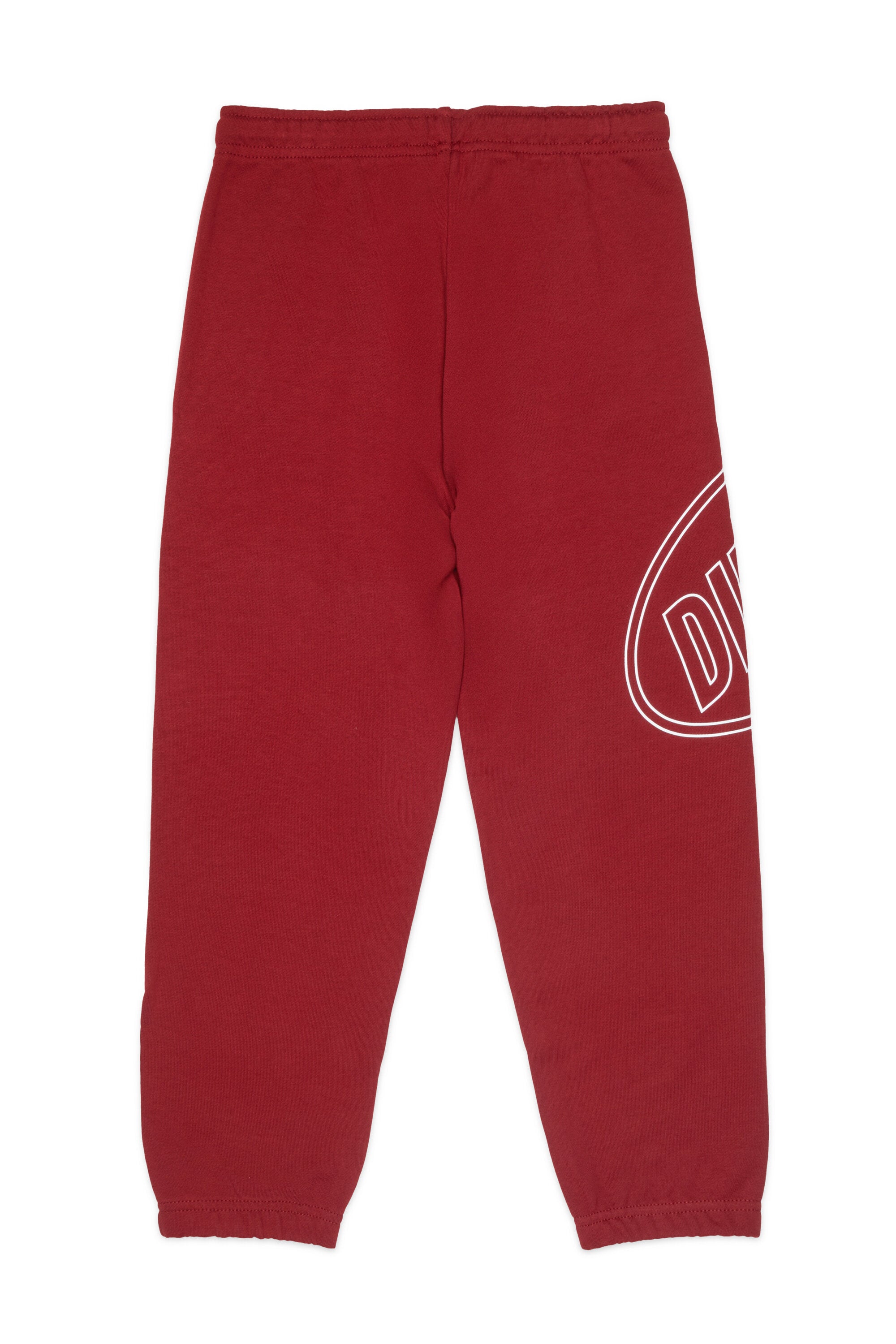 Pantaloni in felpa con logo