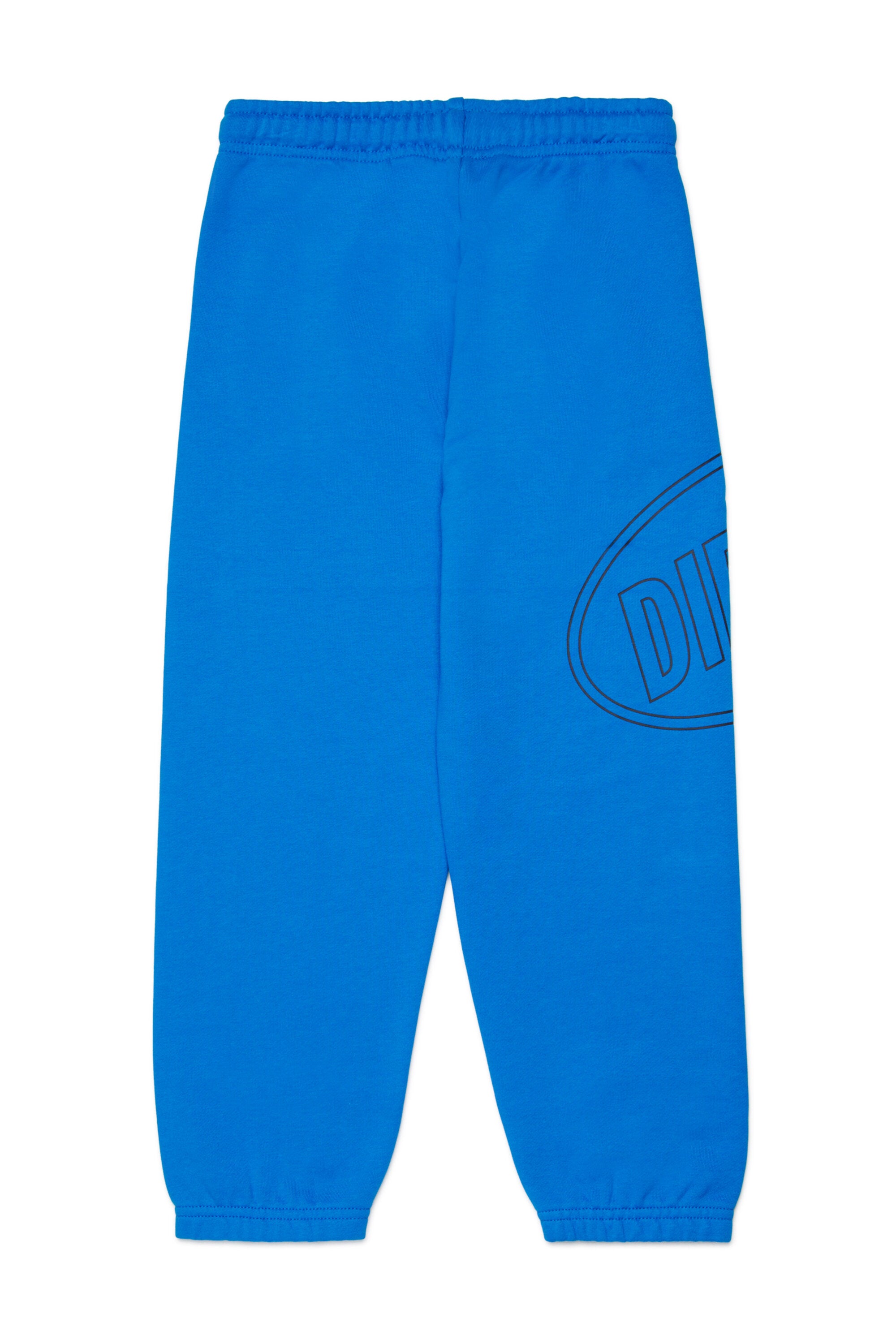 Pantalon en molleton avec logo