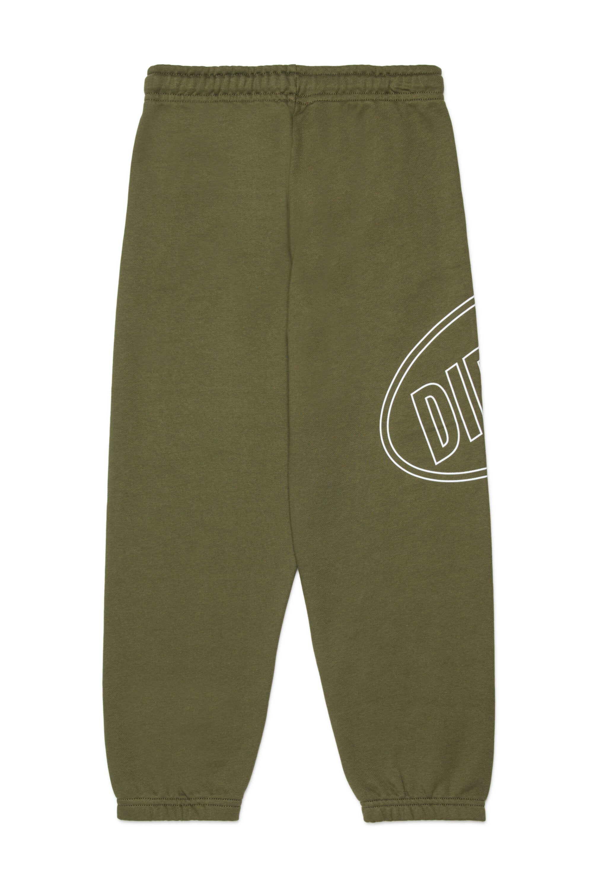 Sweatshirt-Hose mit Logo