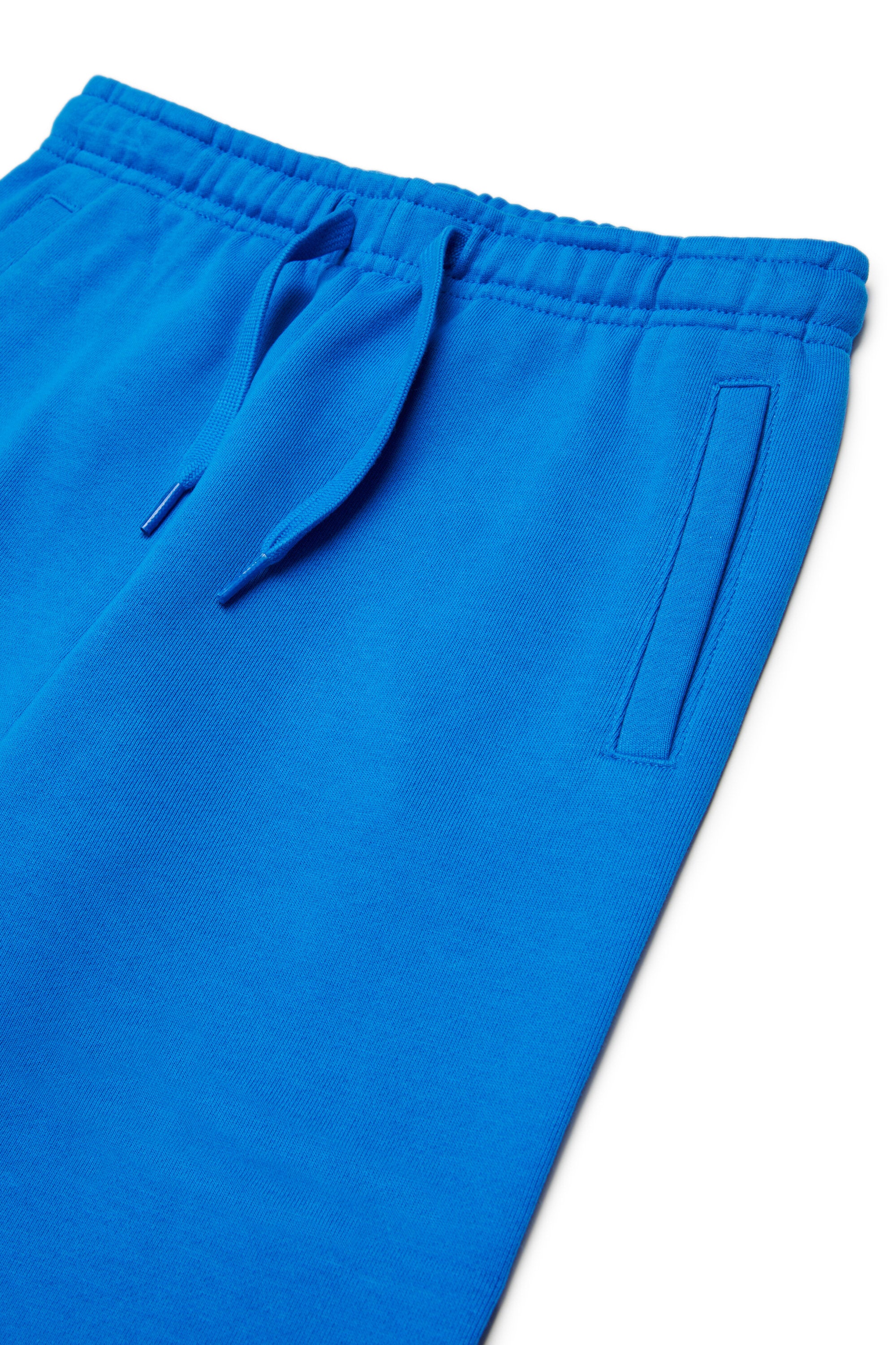 Pantaloni in felpa con logo