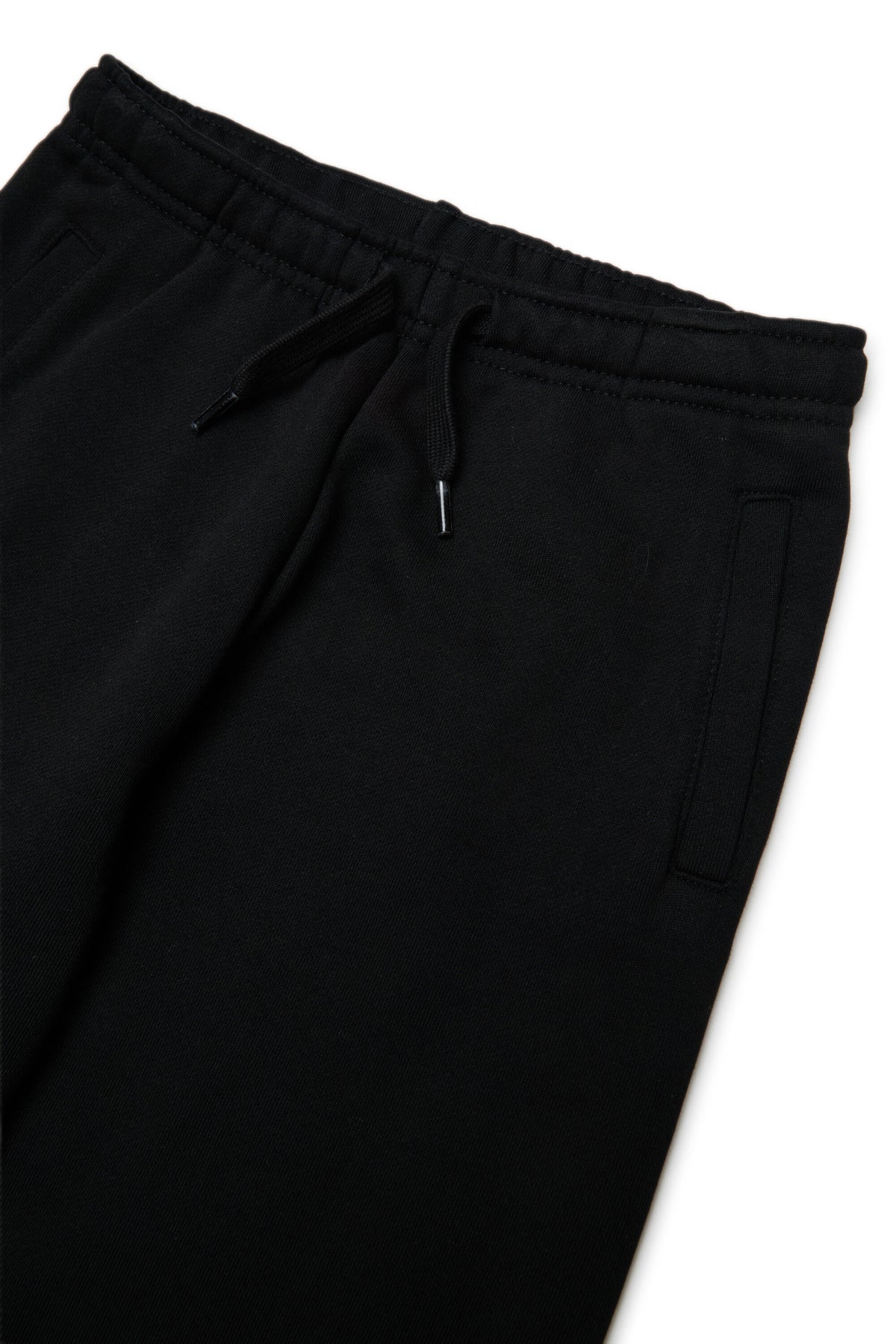 Pantalon en molleton avec logo