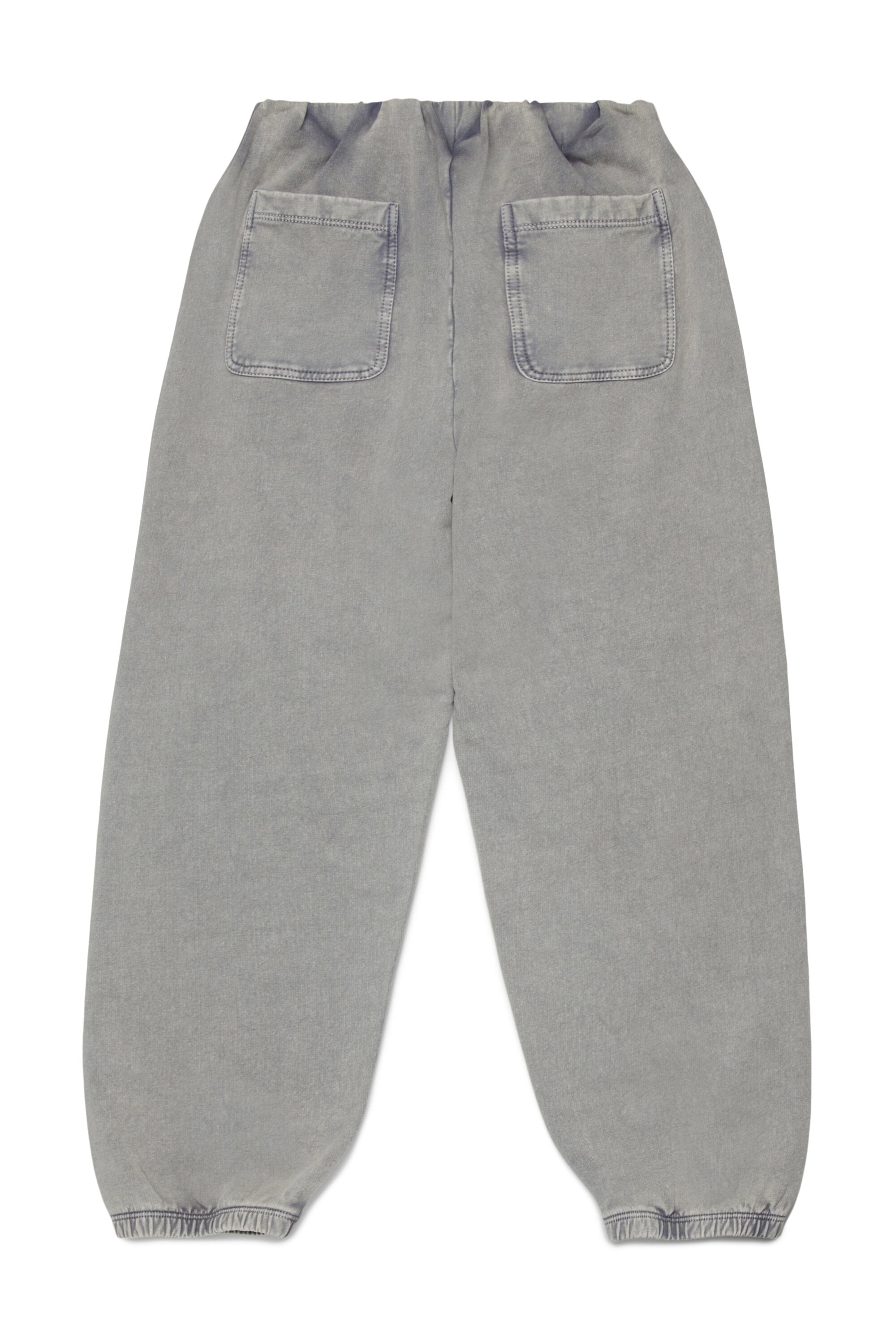 Pantalones de chándal con logo