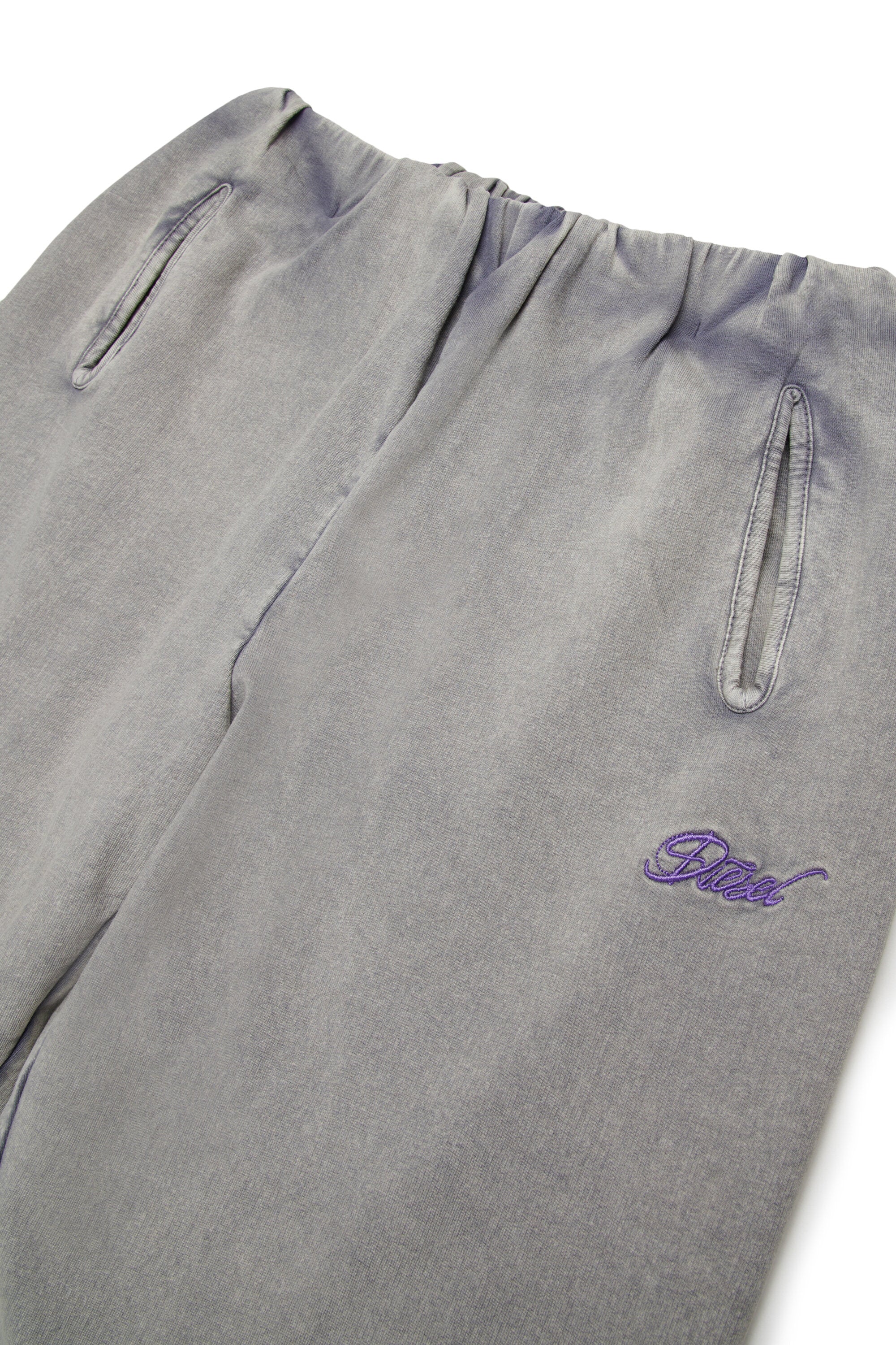 Pantalon de survêtement avec logo