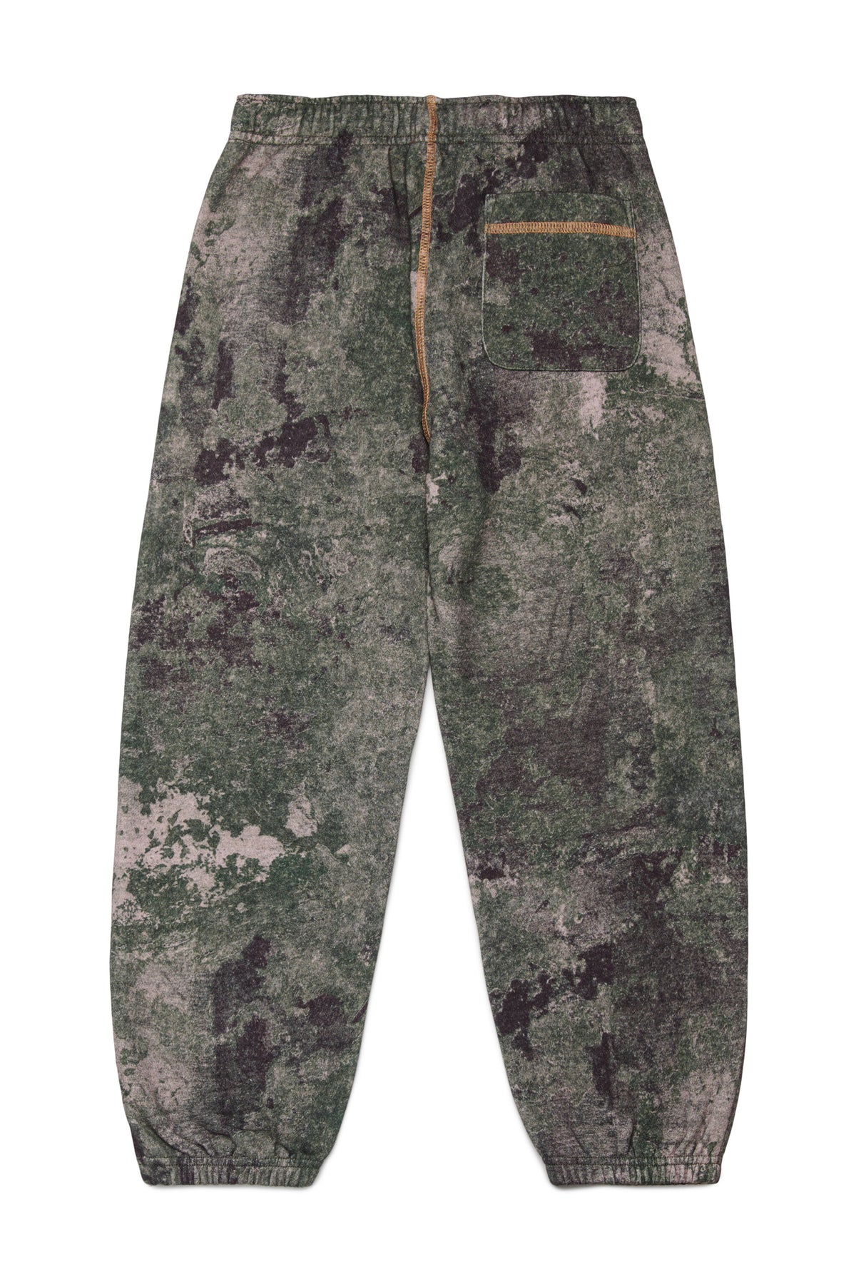Pantaloni in felpa con logo