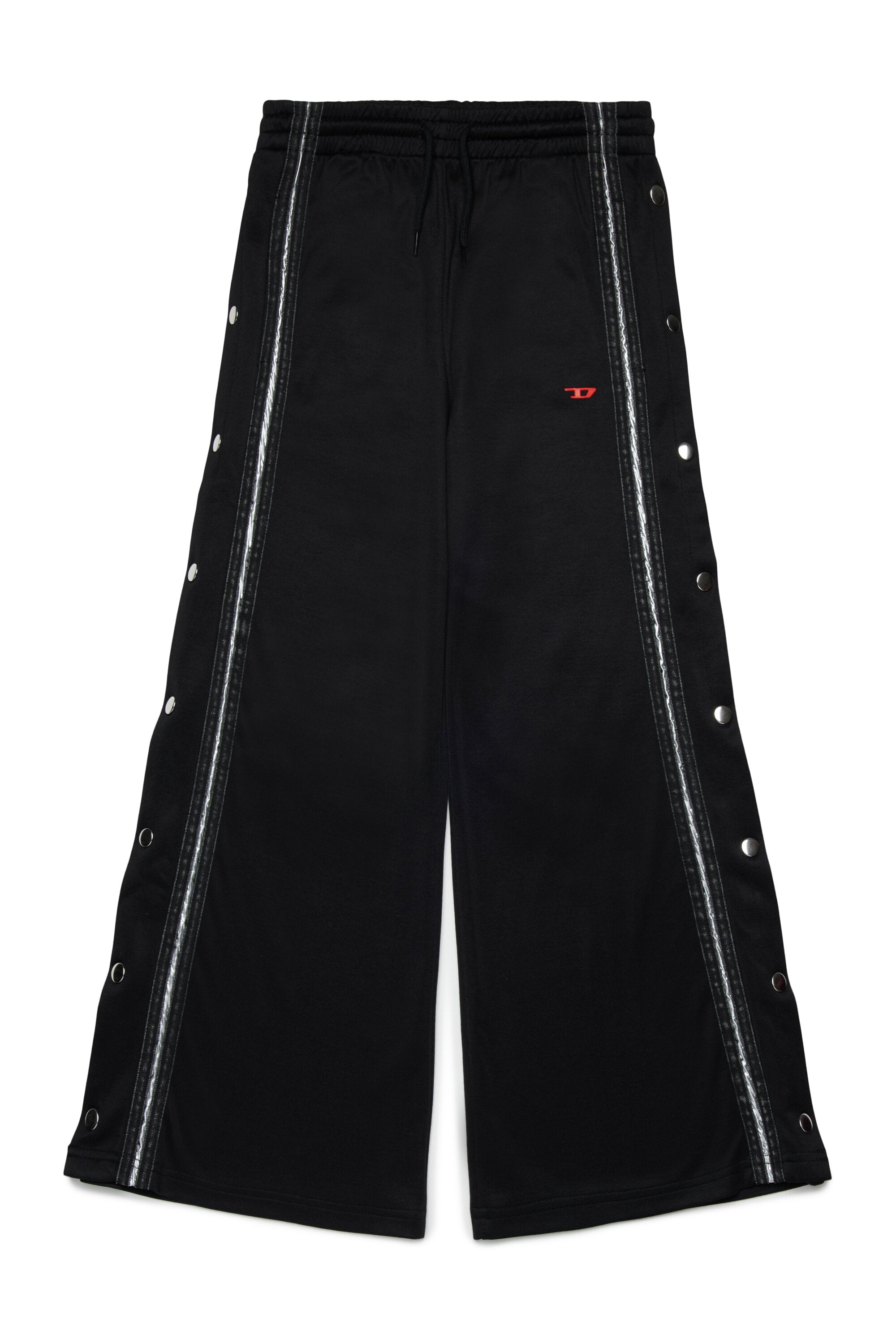 Sweatshirt-Hose mit Logo
