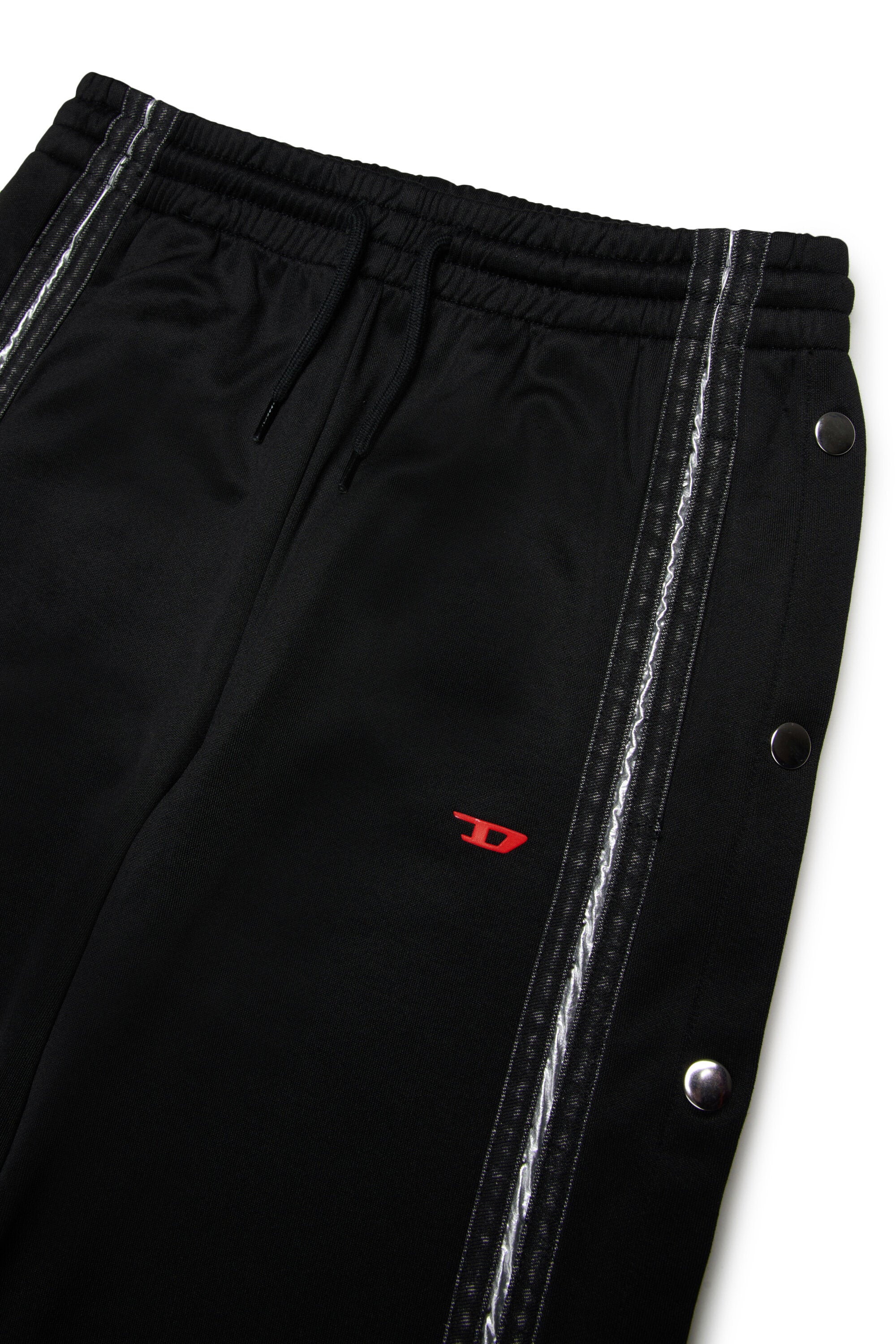 Sweatshirt-Hose mit Logo