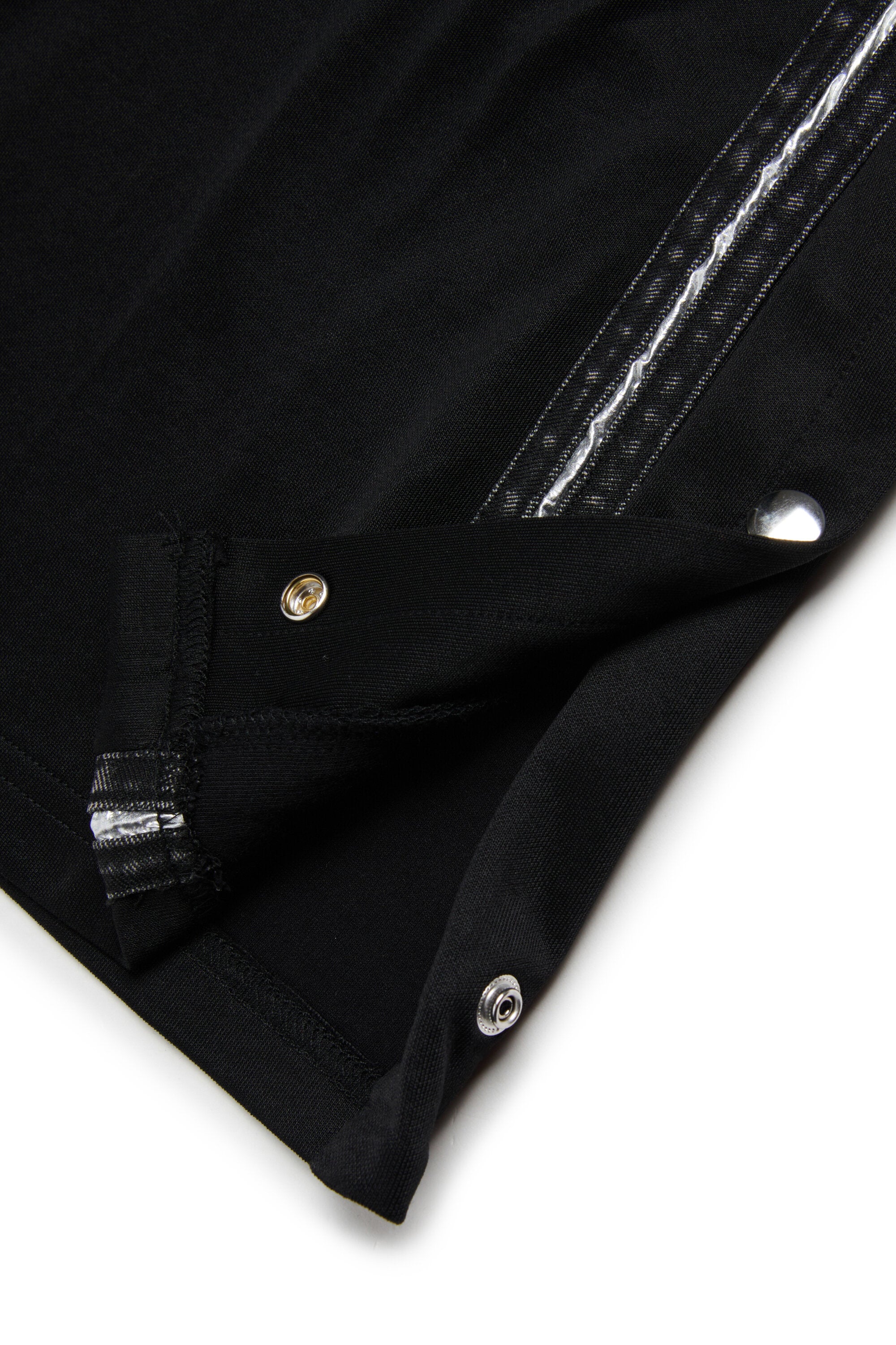 Sweatshirt-Hose mit Logo