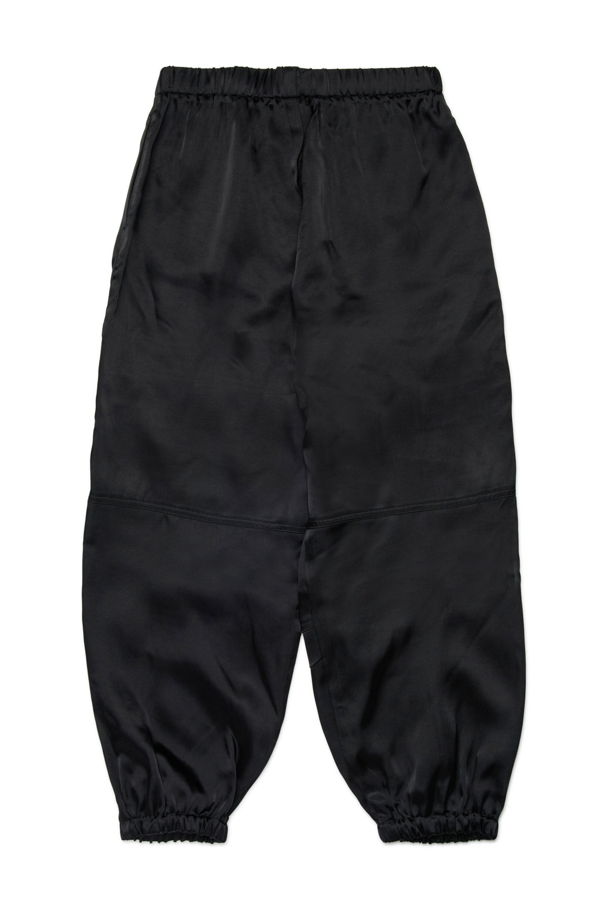 Cargohose mit Logo