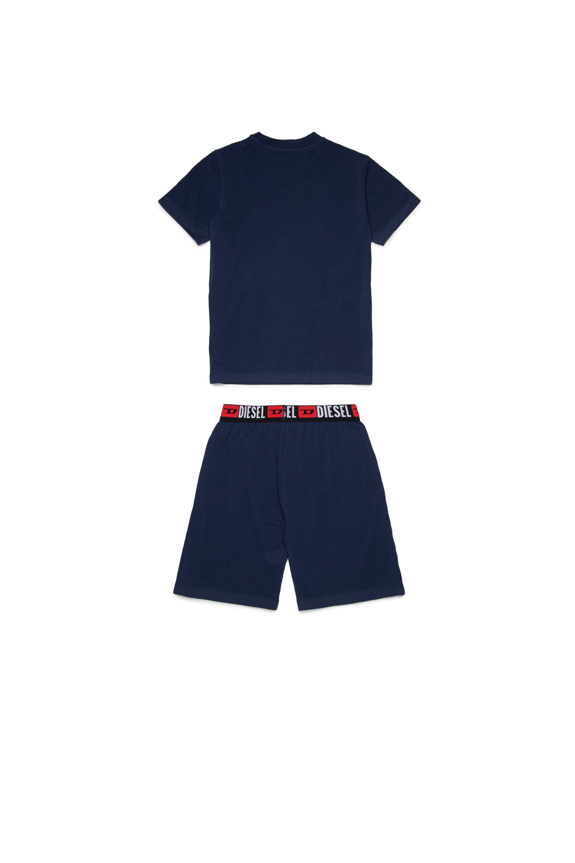 Pyjama avec logo