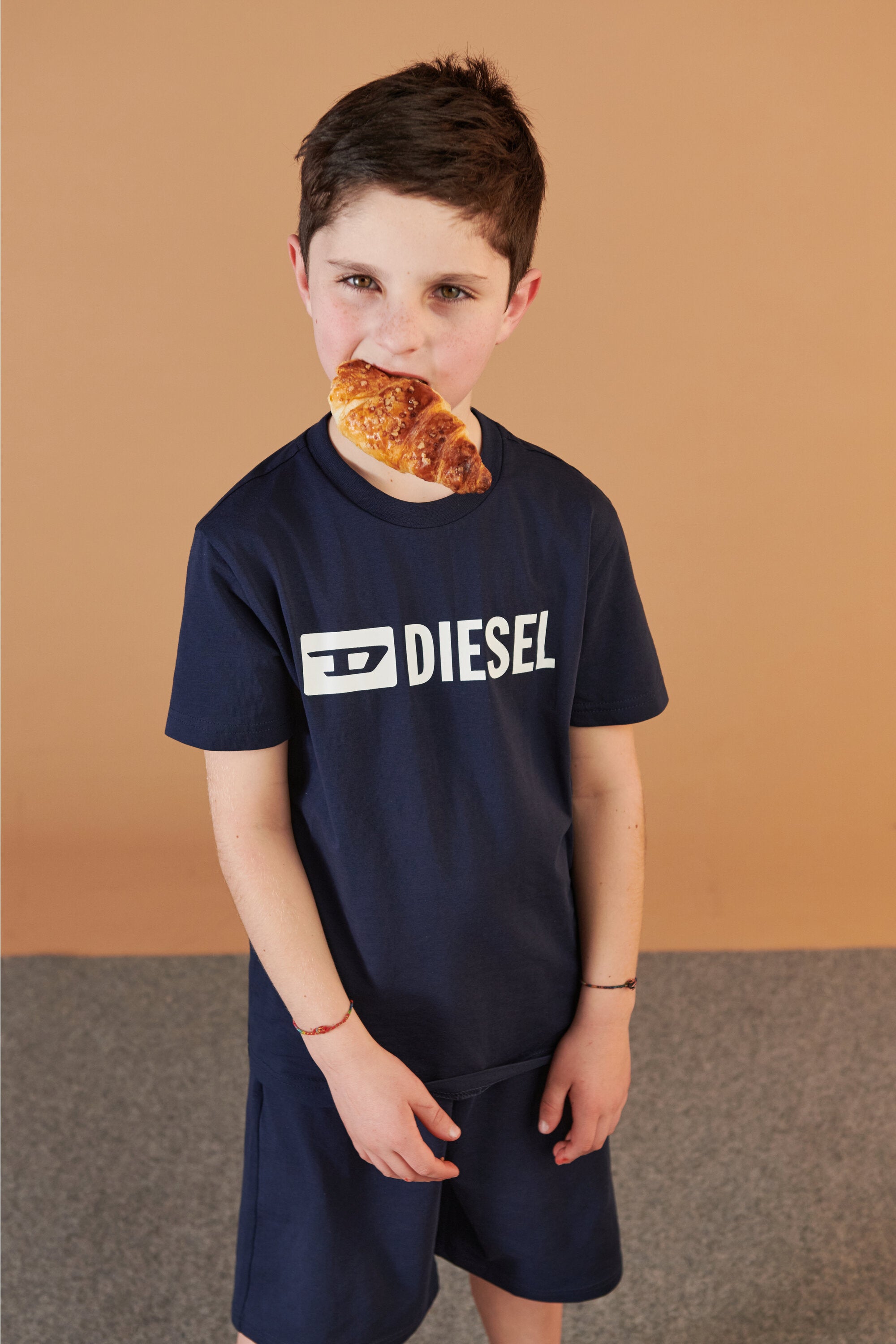 Pyjama avec logo