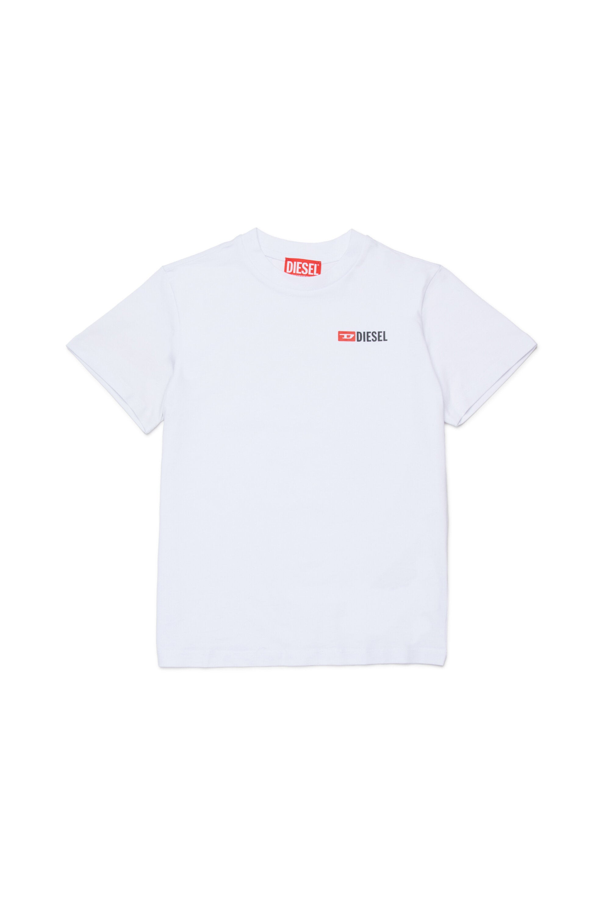T-Shirt mit Logo