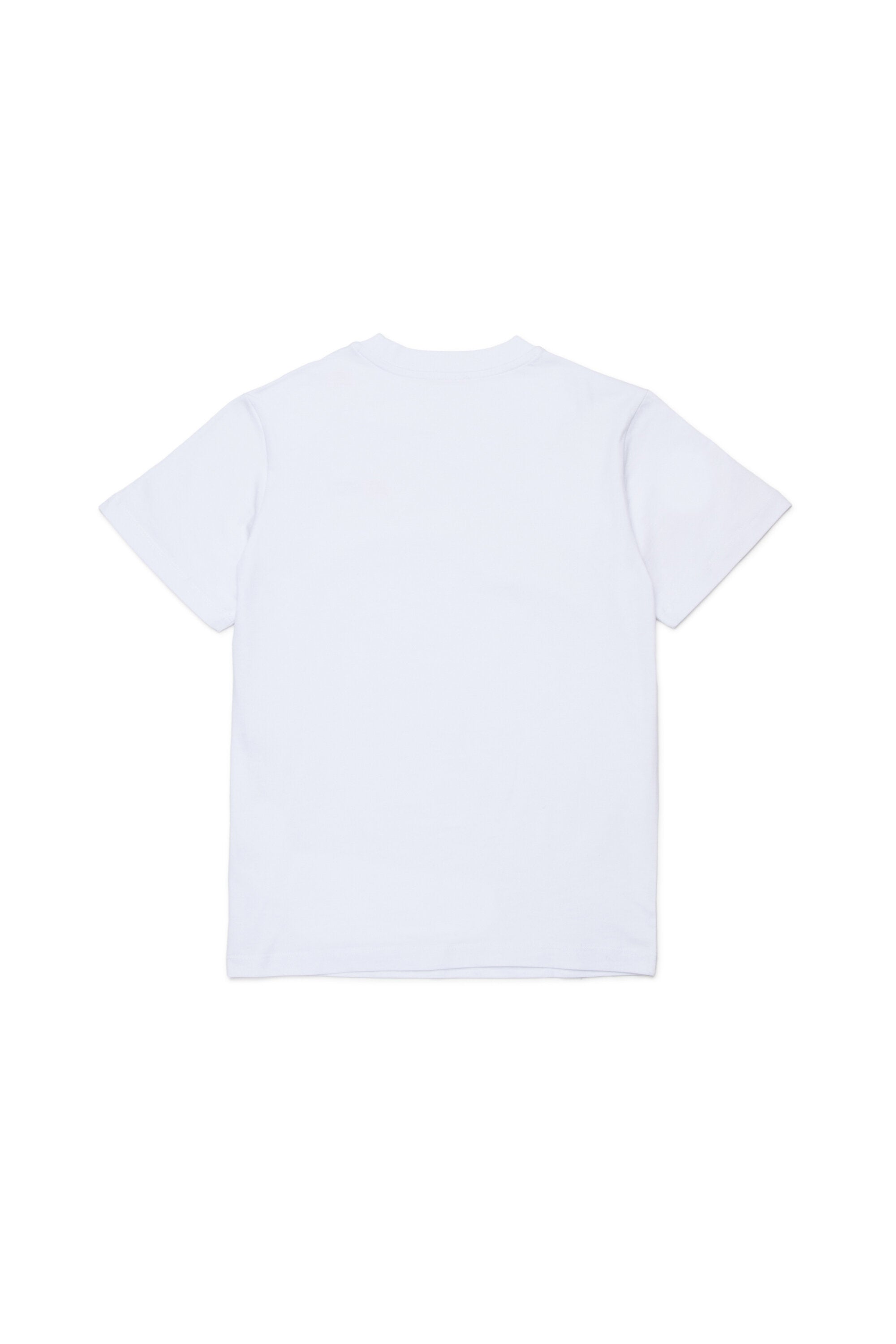 T-Shirt mit Logo