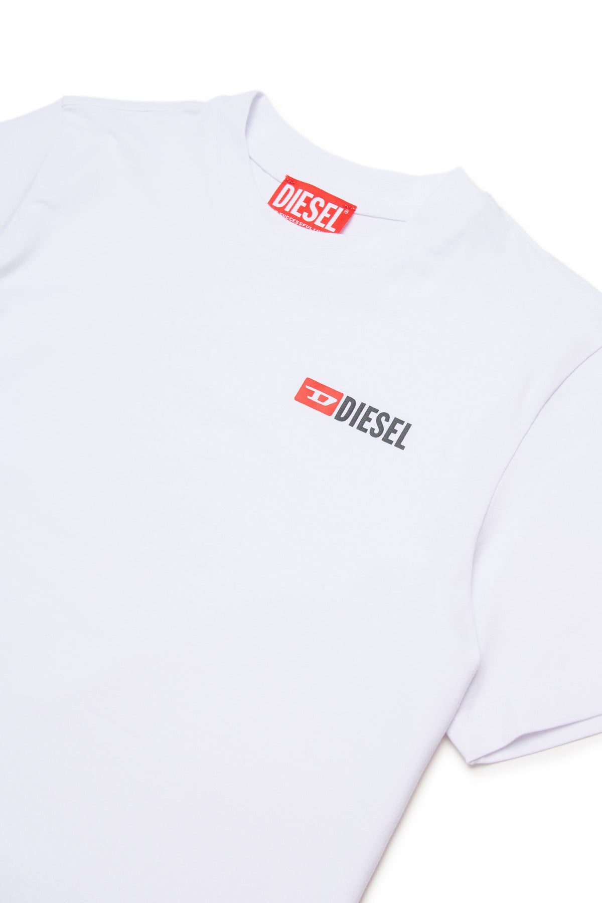 T-Shirt mit Logo