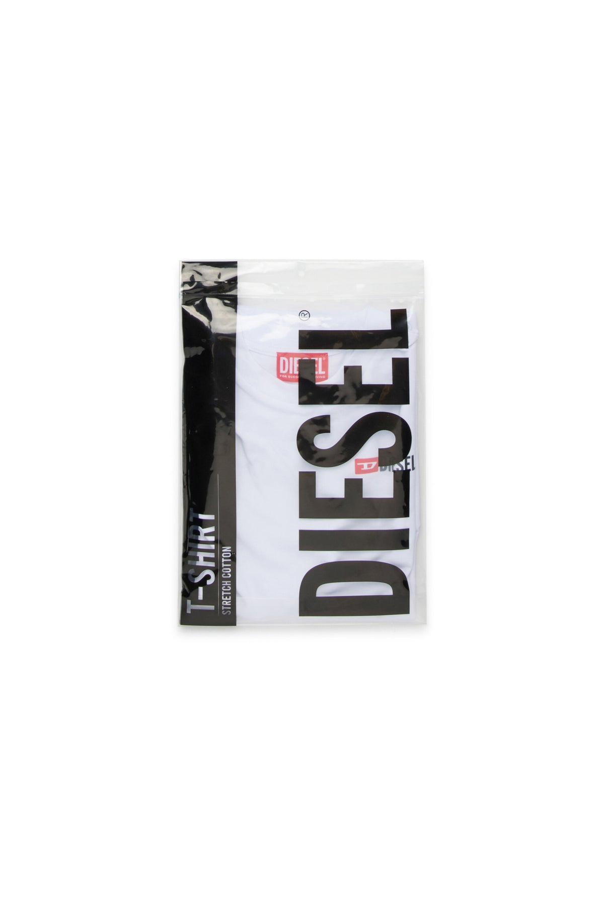 T-Shirt mit Logo