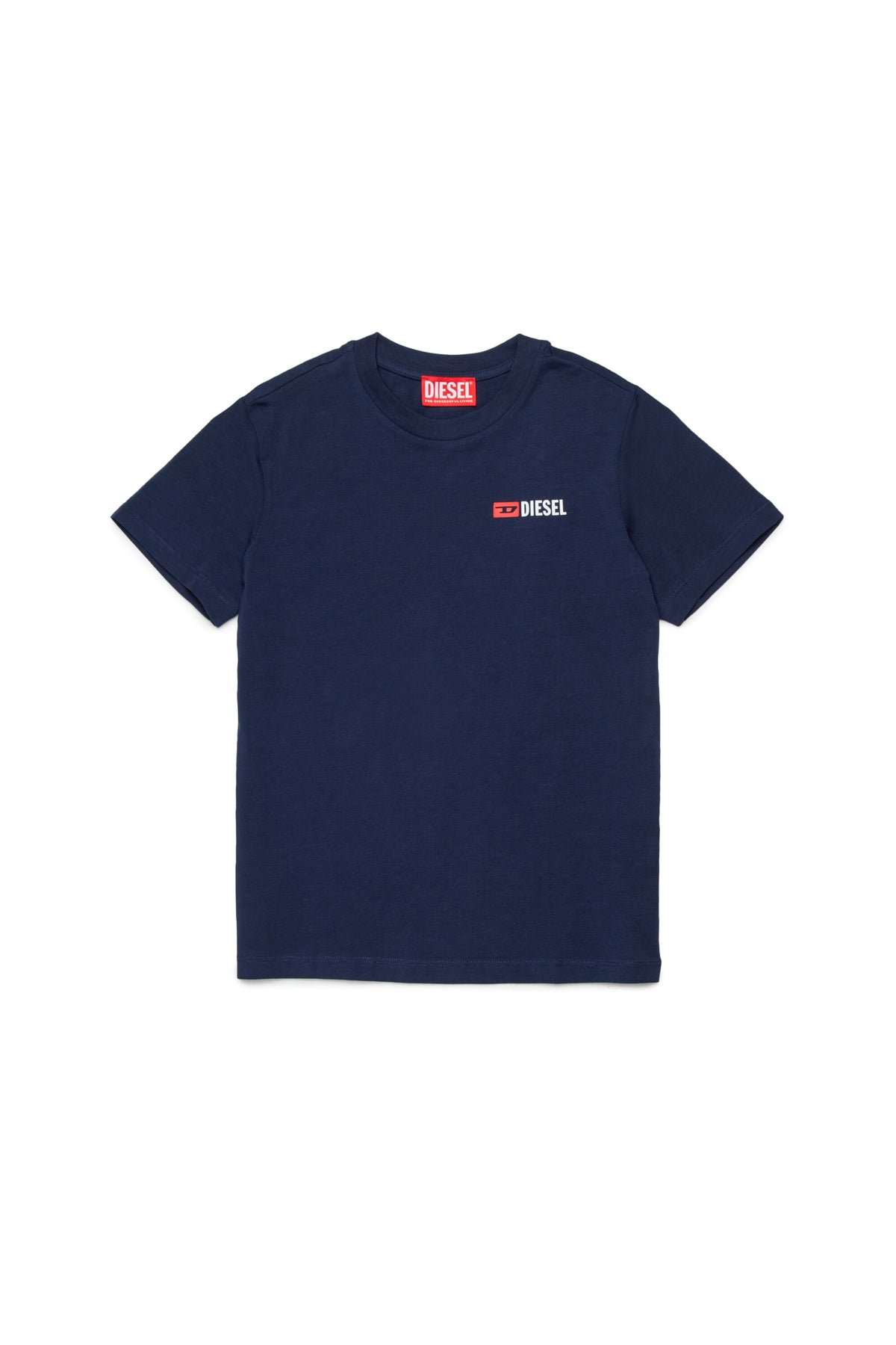T-shirt con logo