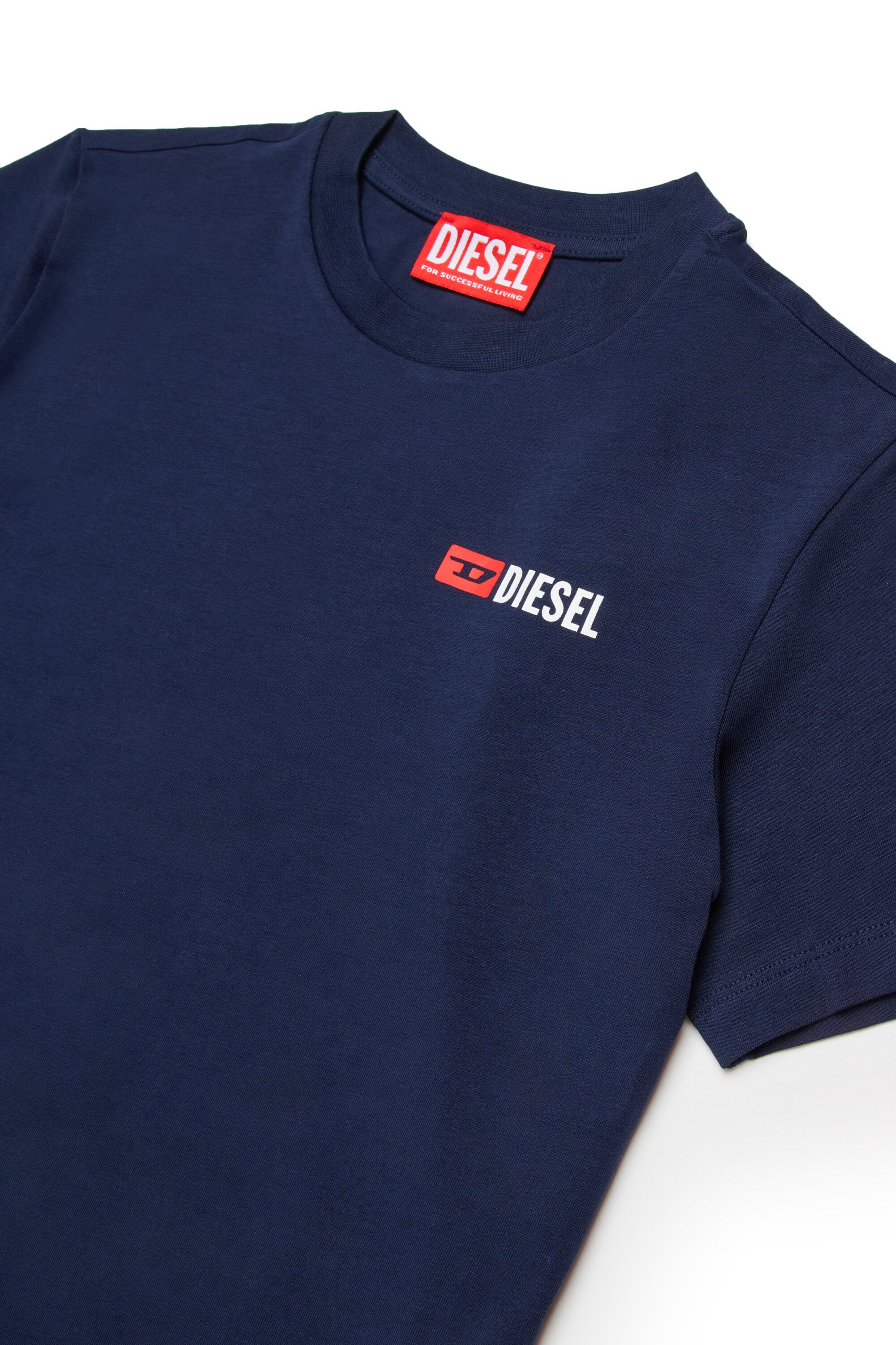 T-Shirt mit Logo