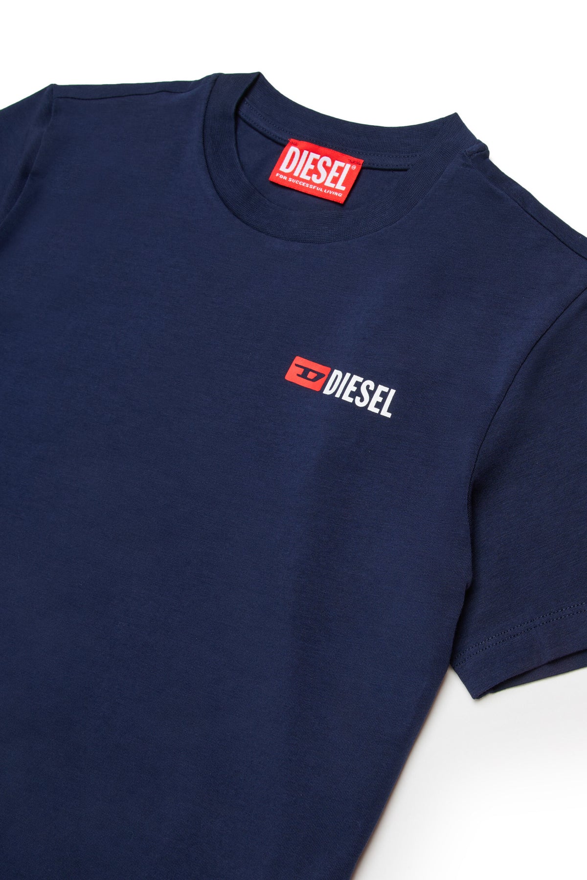 T-shirt con logo