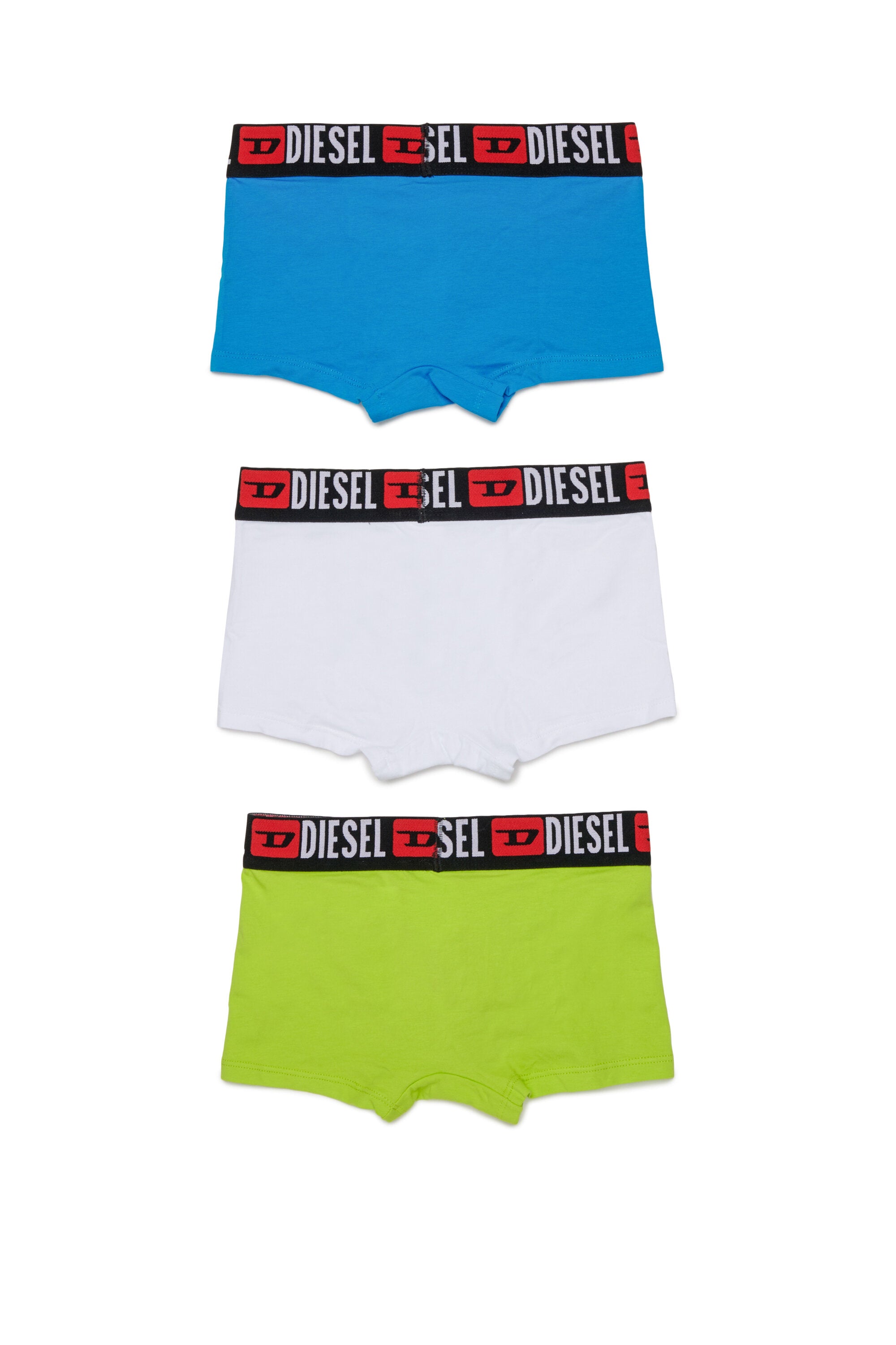 Set boxer con logo