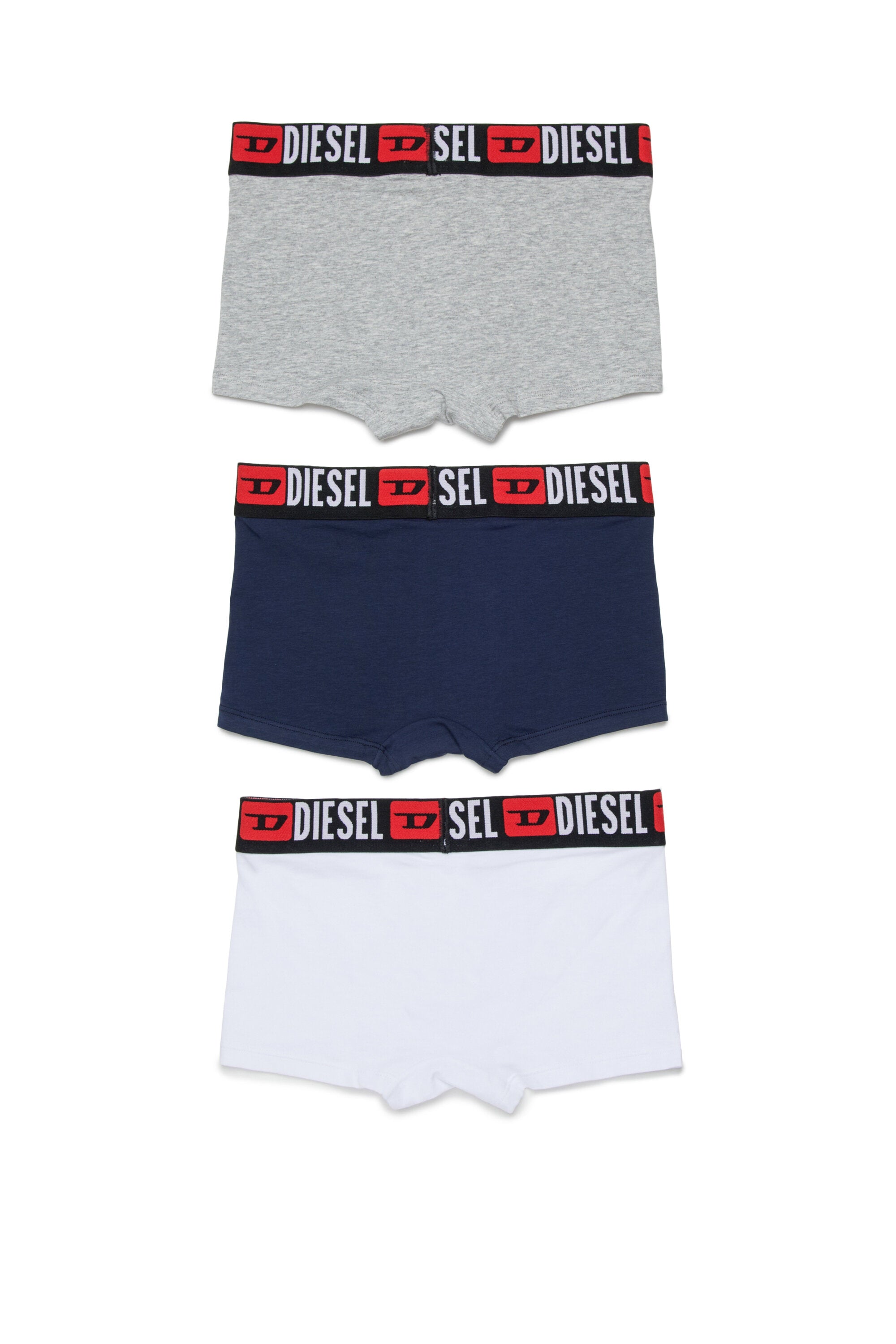 Ensemble de boxers avec logo