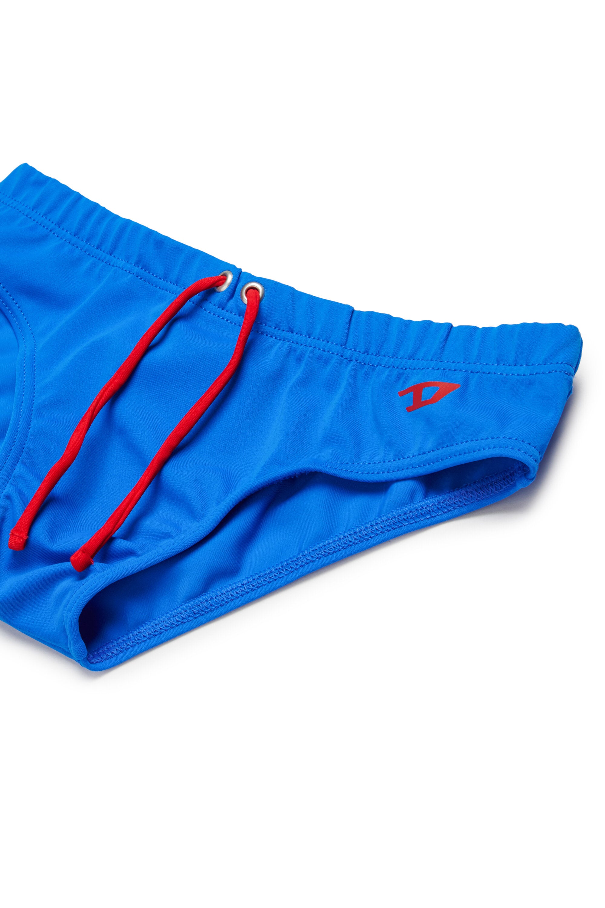 Slip de bain avec logo