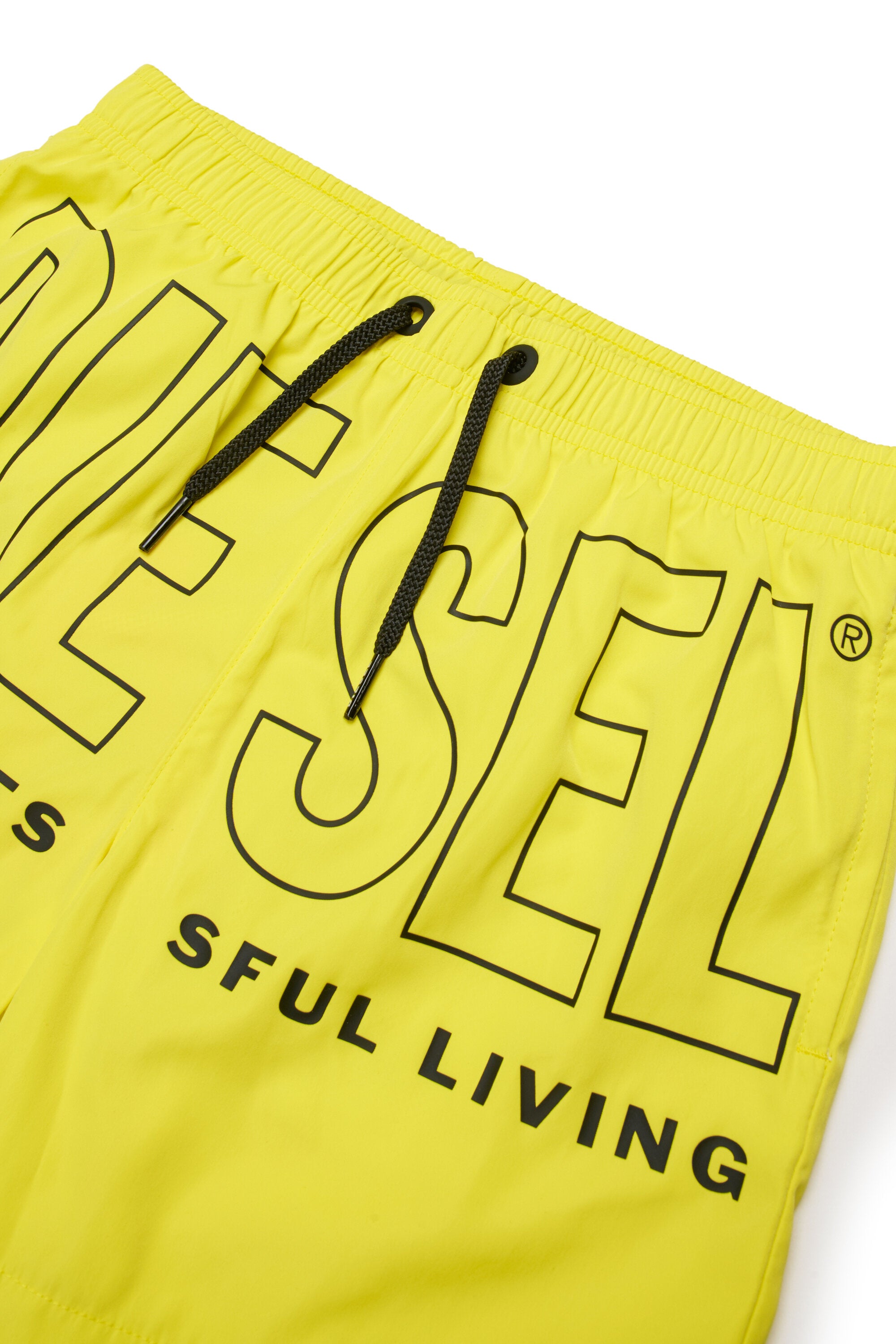 Boxershorts mit Logo